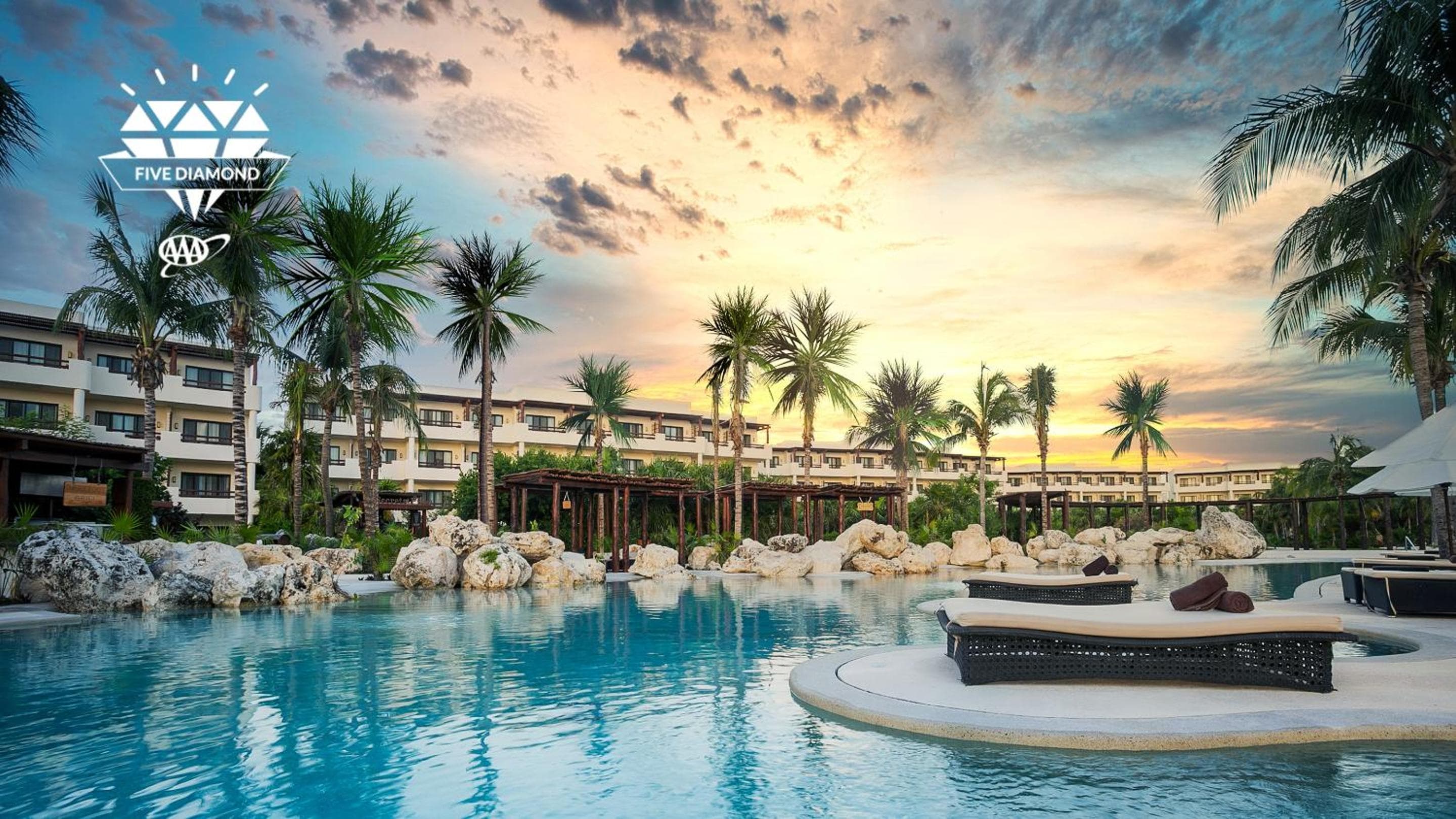 Secrets Maroma Beach Riviera Cancun - Adults only — 17