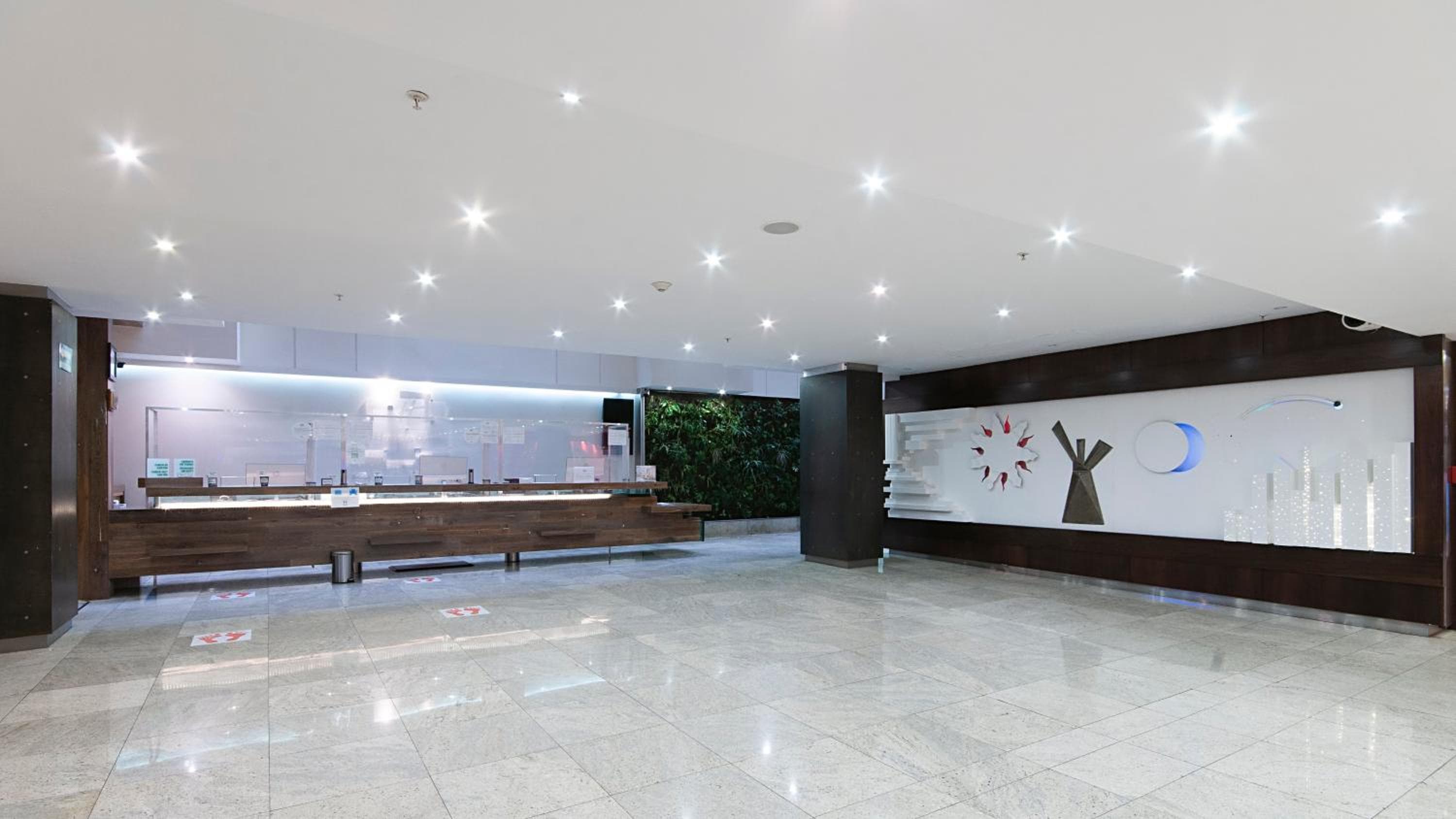 Holiday Inn Mexico Zona Centro by IHG — 13