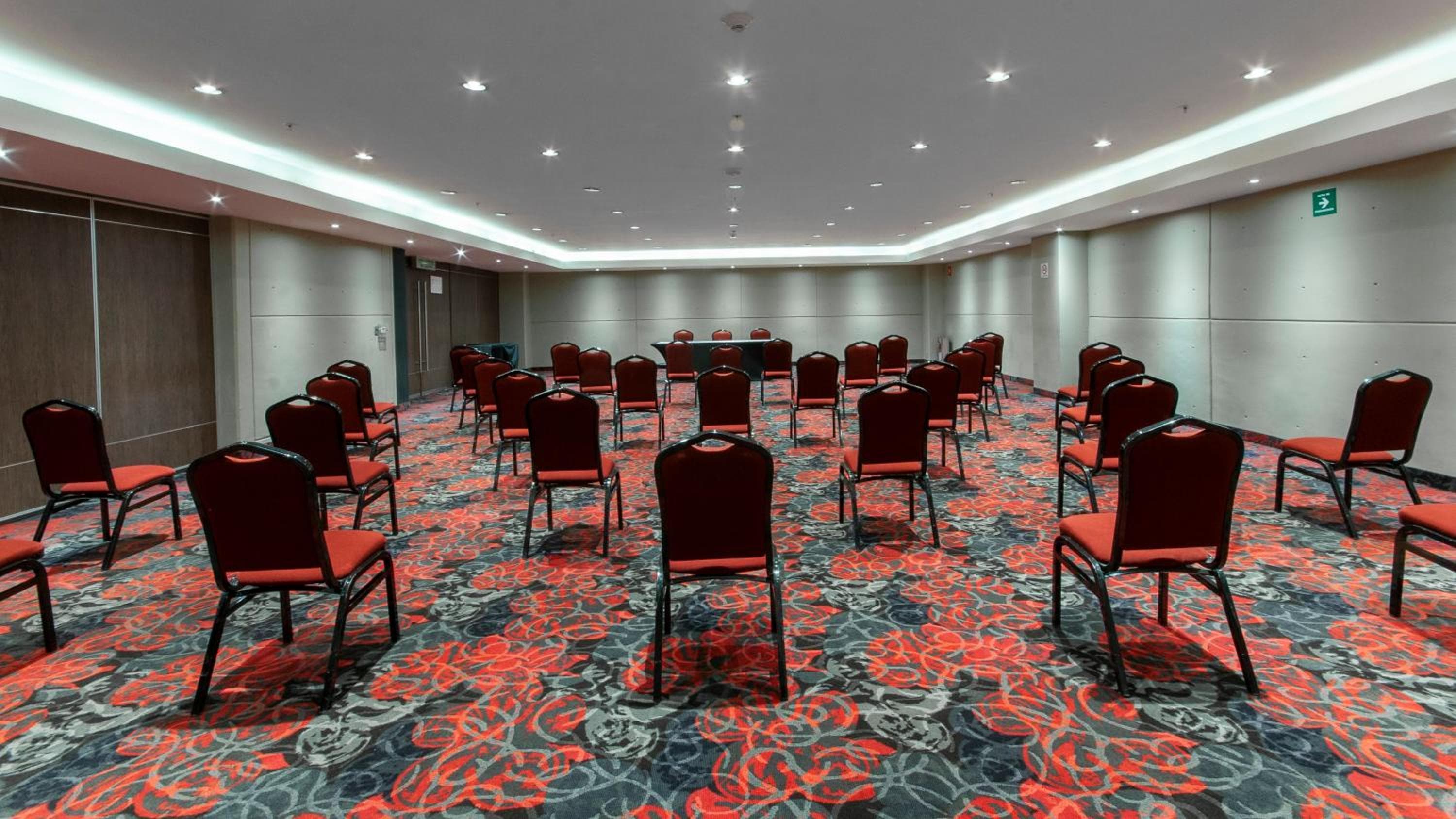 Holiday Inn Mexico Zona Centro by IHG — 23
