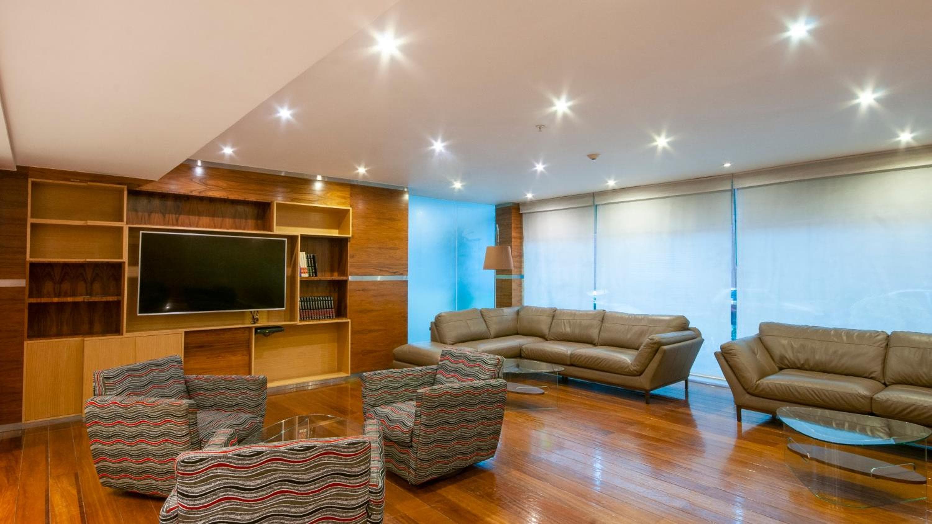 Holiday Inn Mexico Zona Centro by IHG — 9