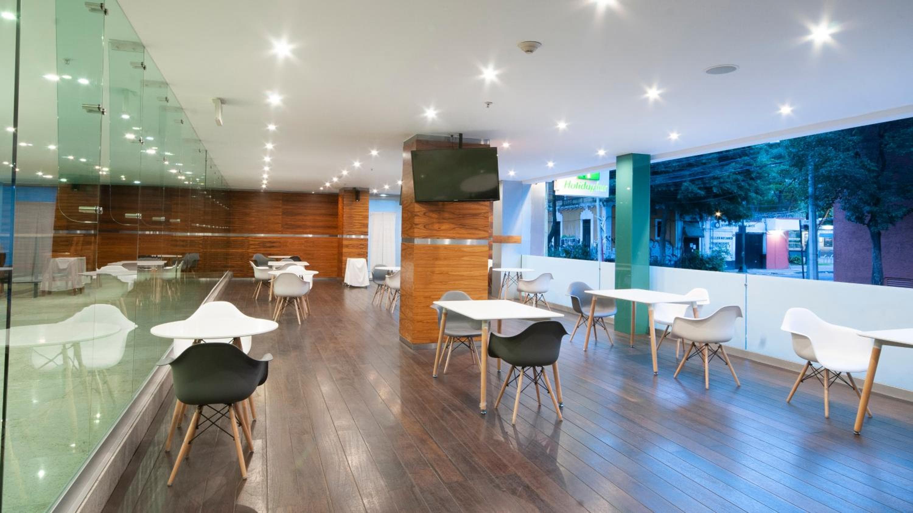 Holiday Inn Mexico Zona Centro by IHG — 24