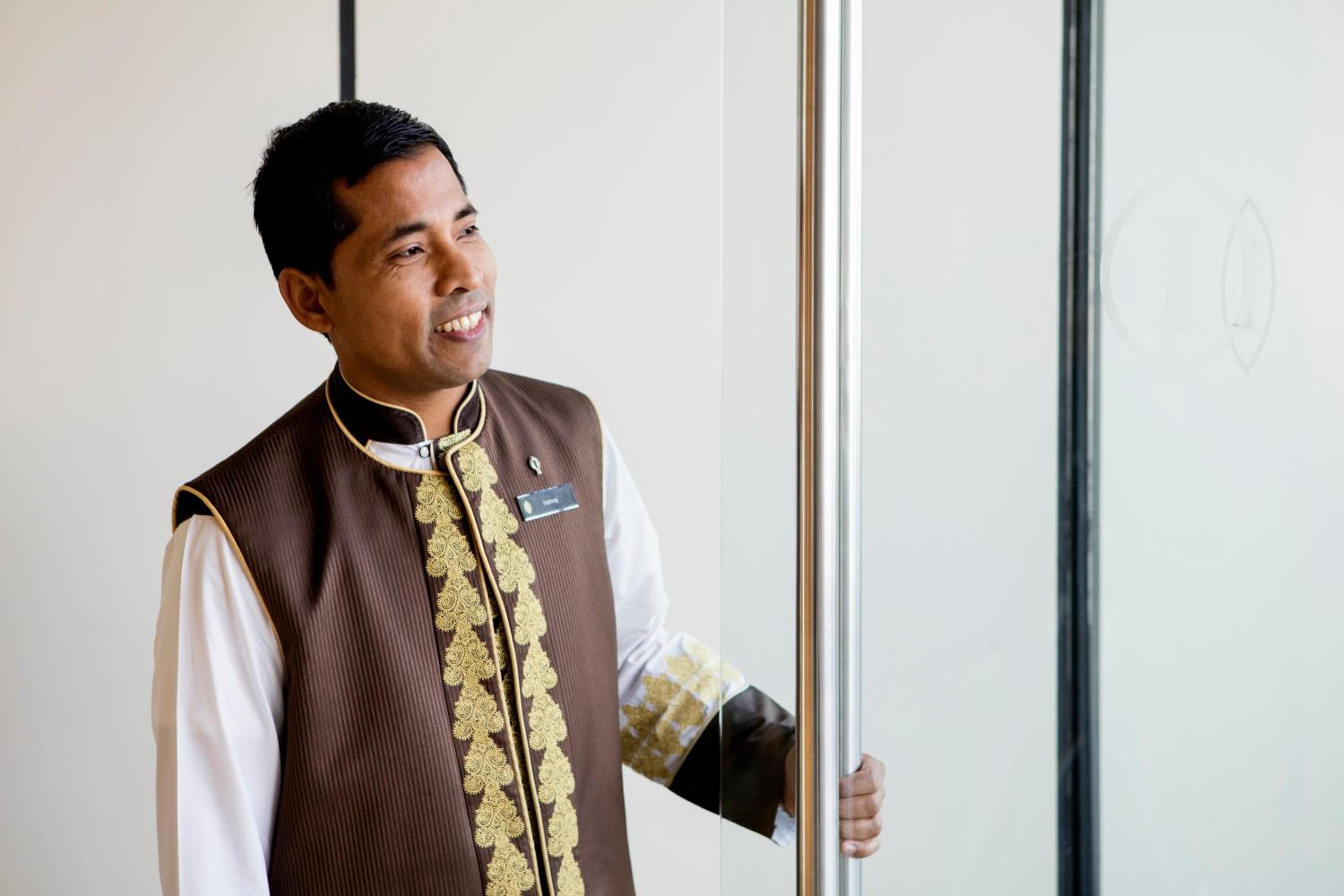 InterContinental Dubai Festival City by IHG — 26