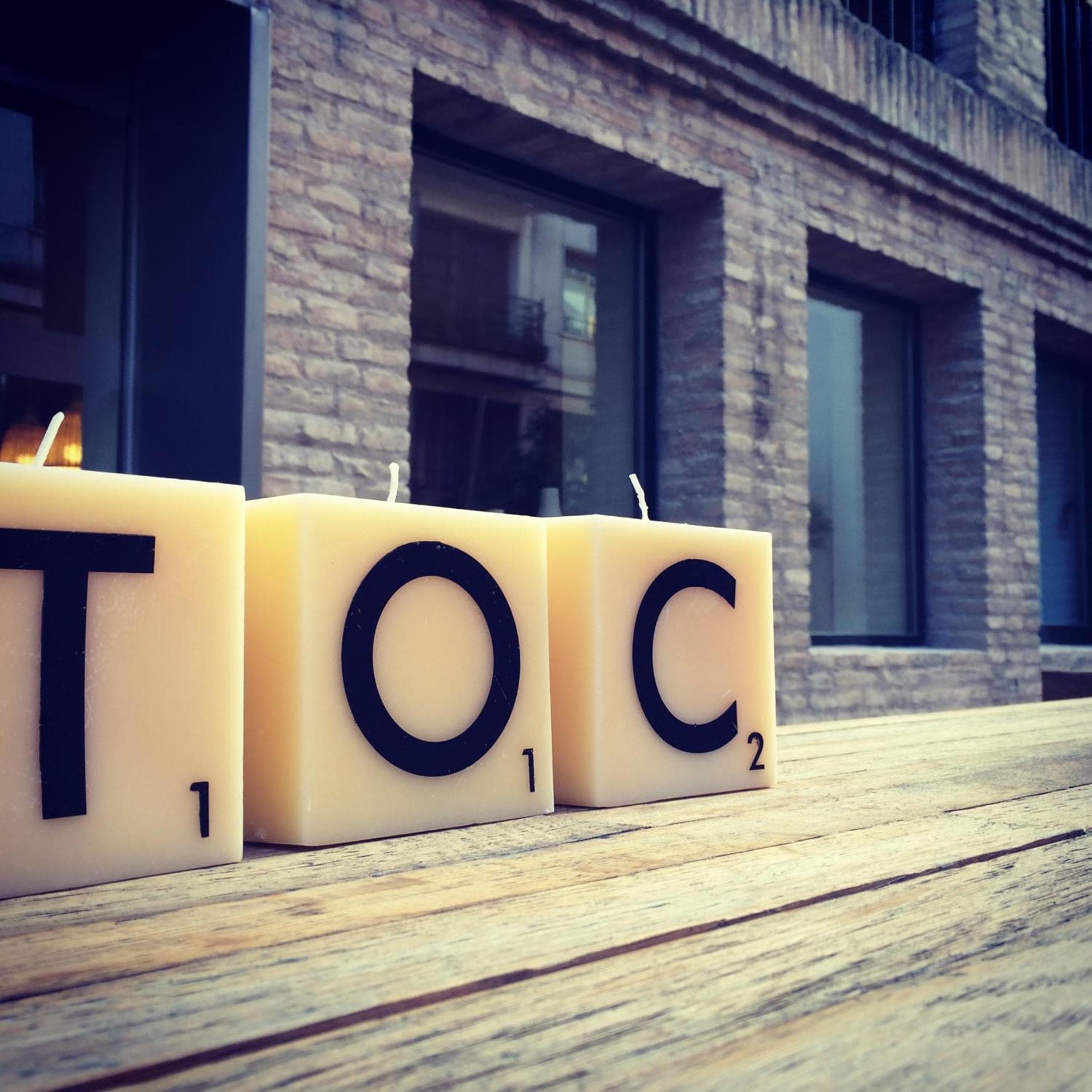 Toc Hostel Sevilla — 18