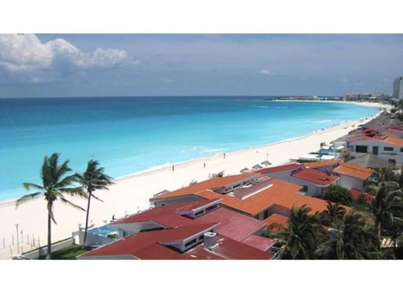 Solymar Beach Condos — 14