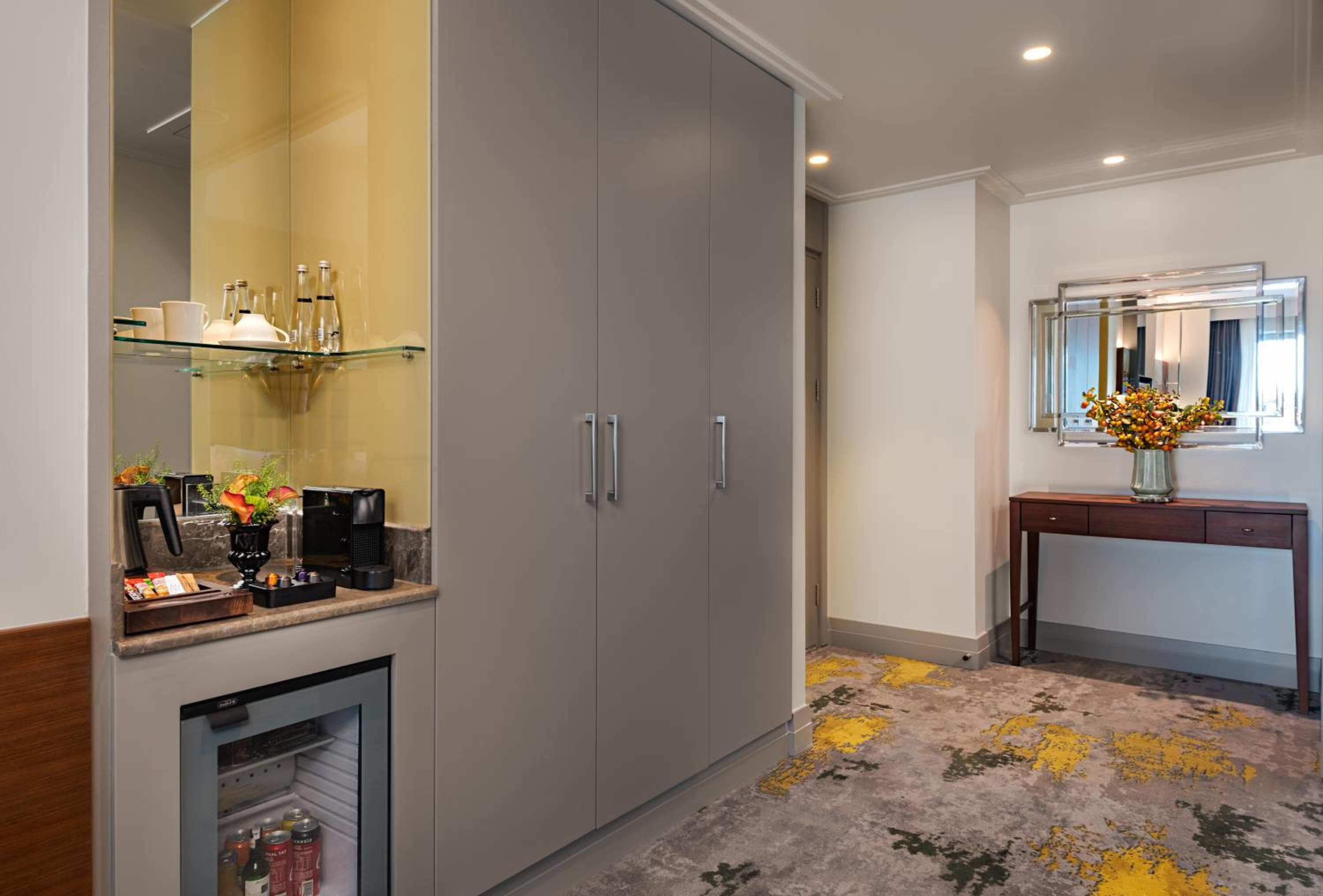 The Artisan Hotel Istanbul - MGallery Collection — 4