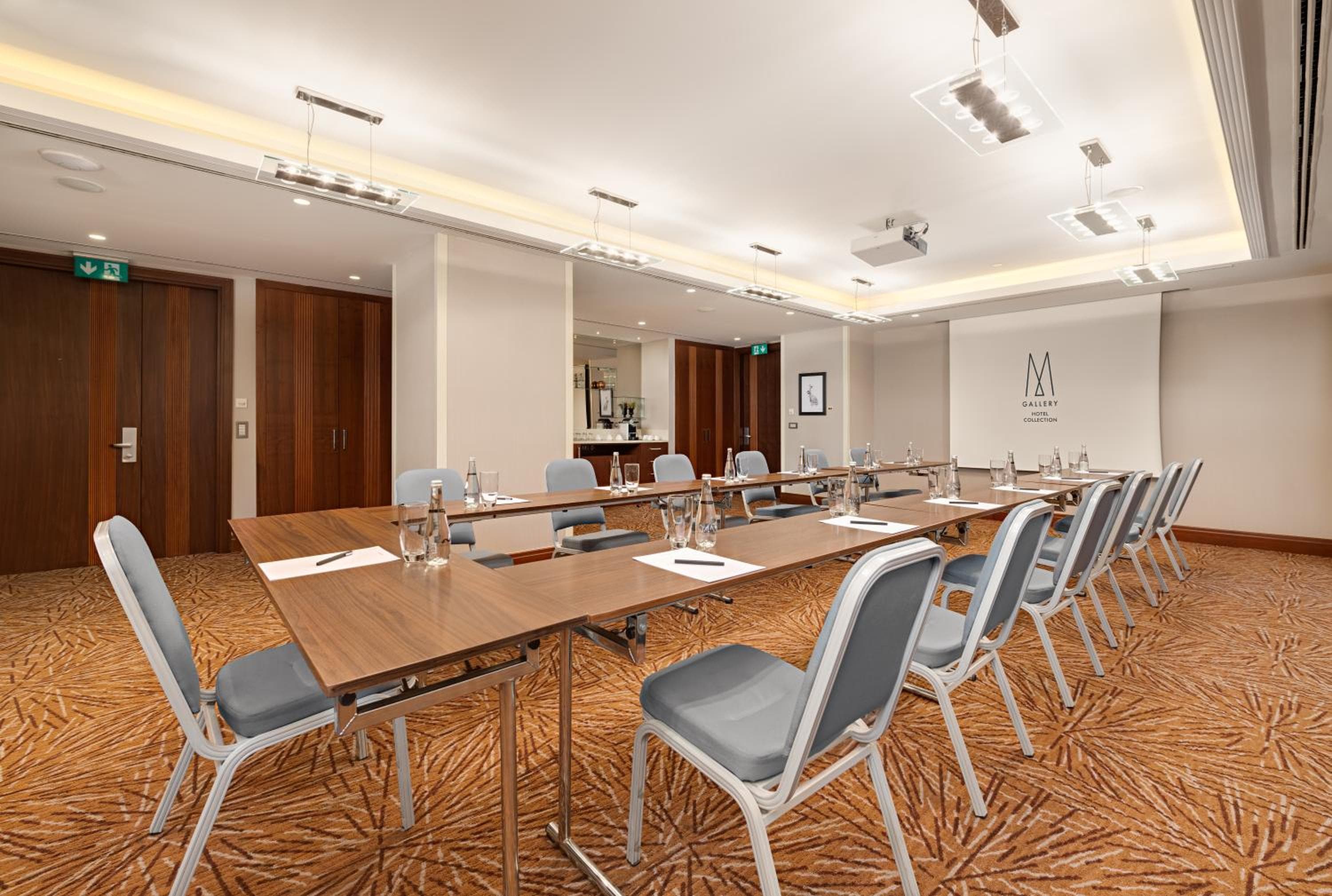 The Artisan Hotel Istanbul - MGallery Collection — 14