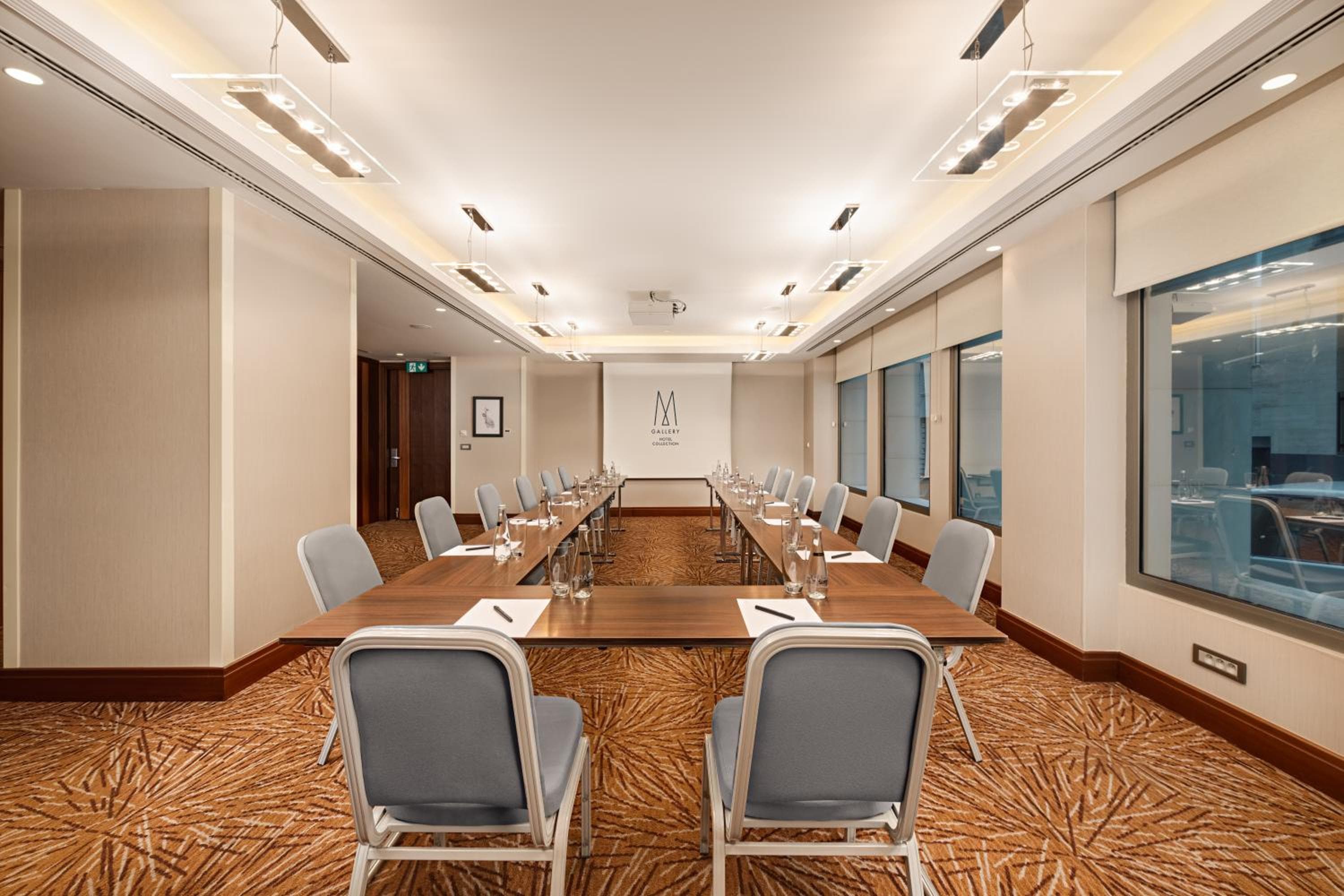 The Artisan Hotel Istanbul - MGallery Collection — 19
