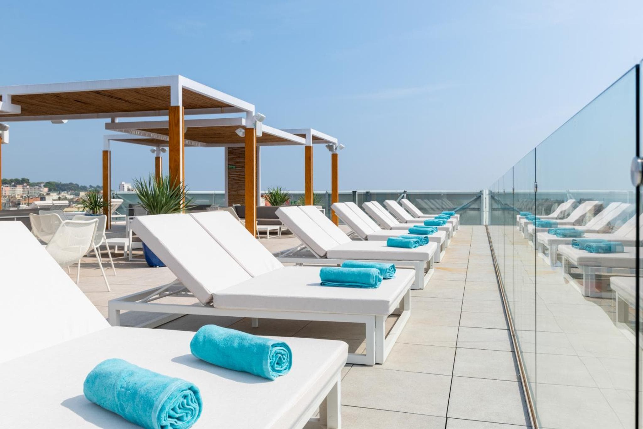 L'Azure Hotel SPA 4Sup — 30