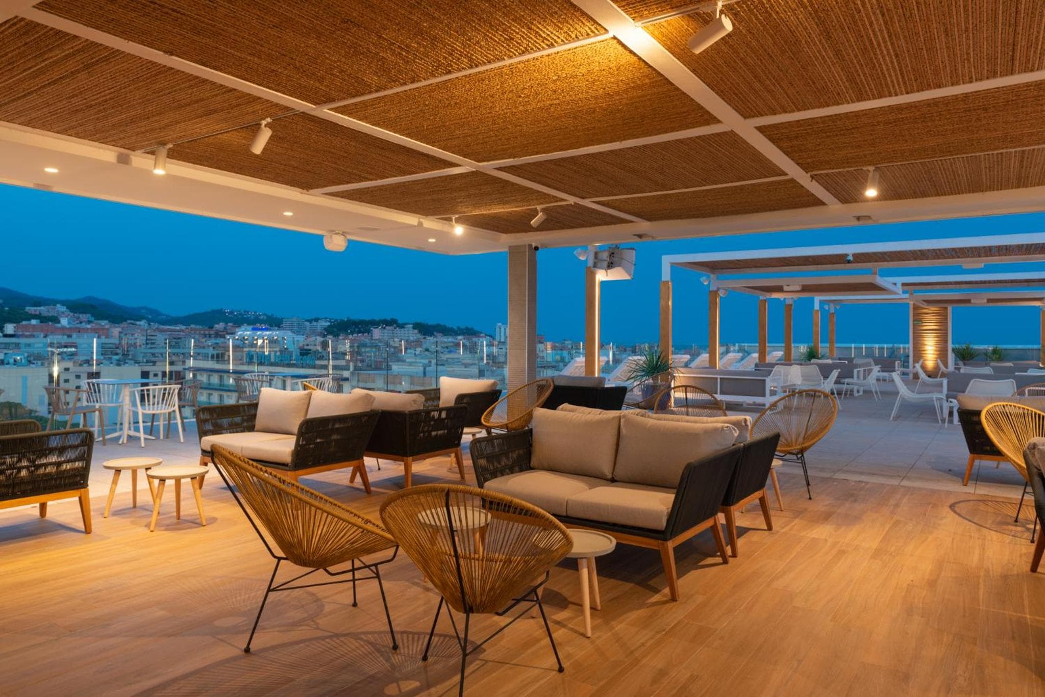 L'Azure Hotel SPA 4Sup — 13