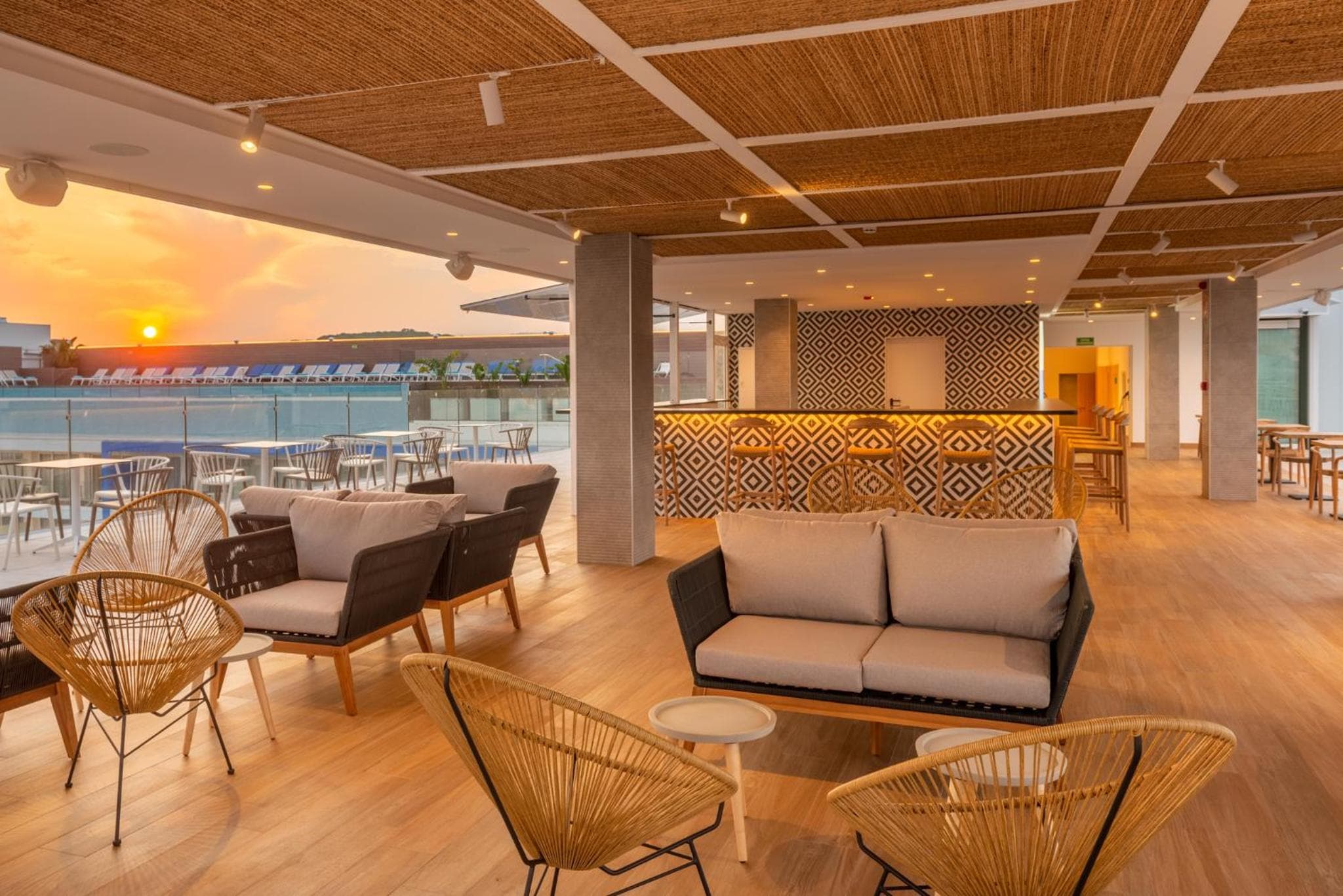 L'Azure Hotel SPA 4Sup — 26