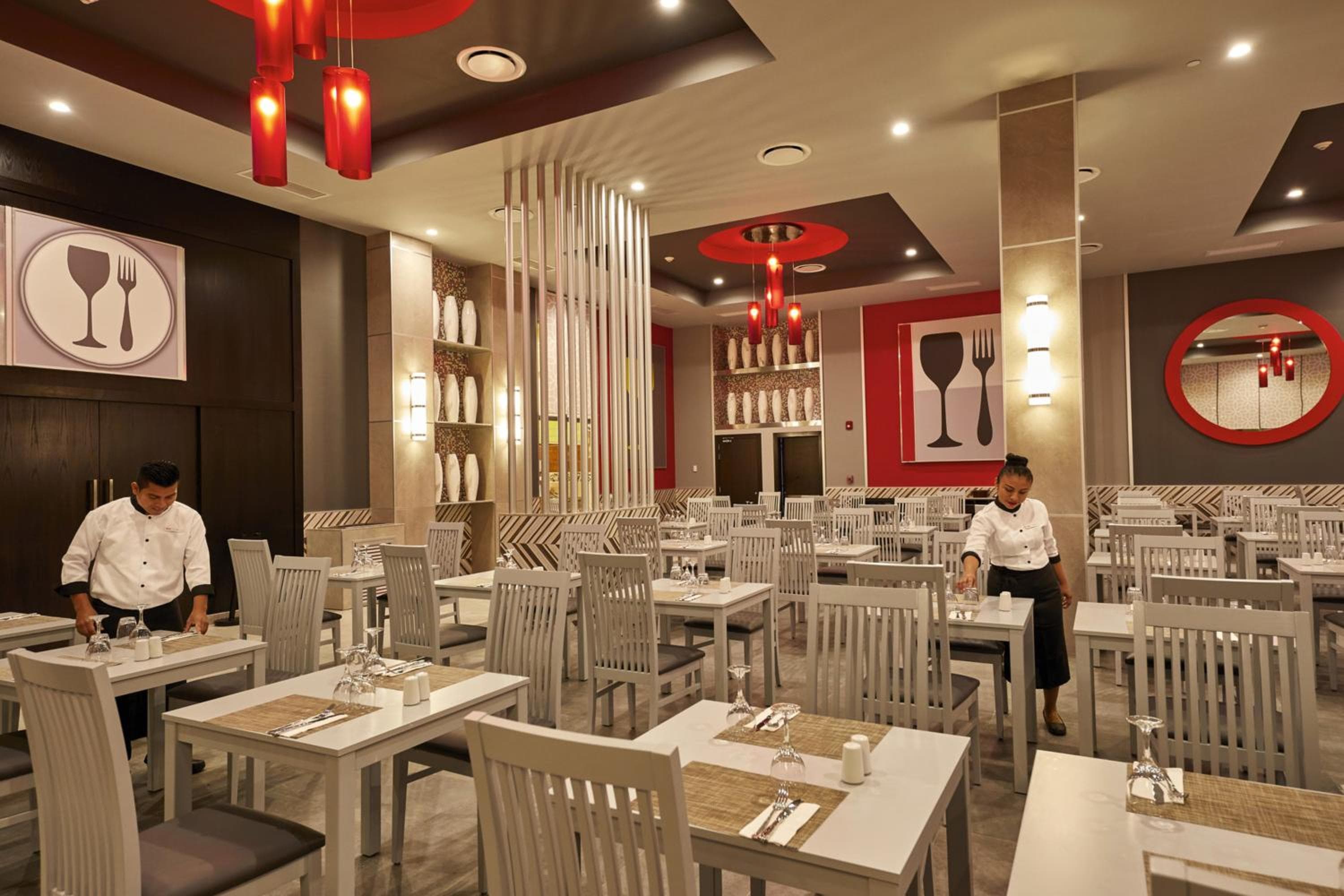 Riu Palace Costa Mujeres - All Inclusive — 14