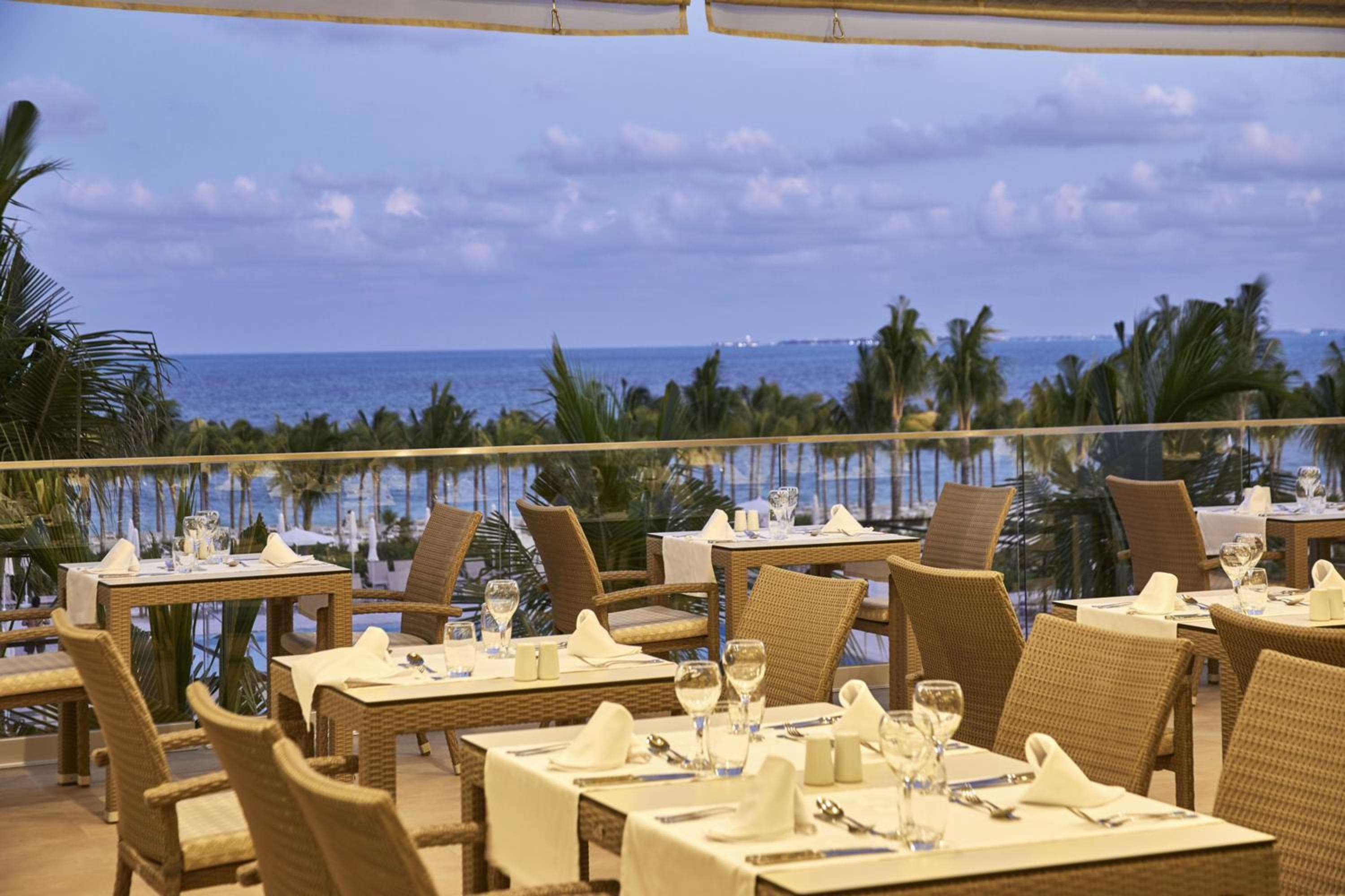 Riu Palace Costa Mujeres - All Inclusive — 9
