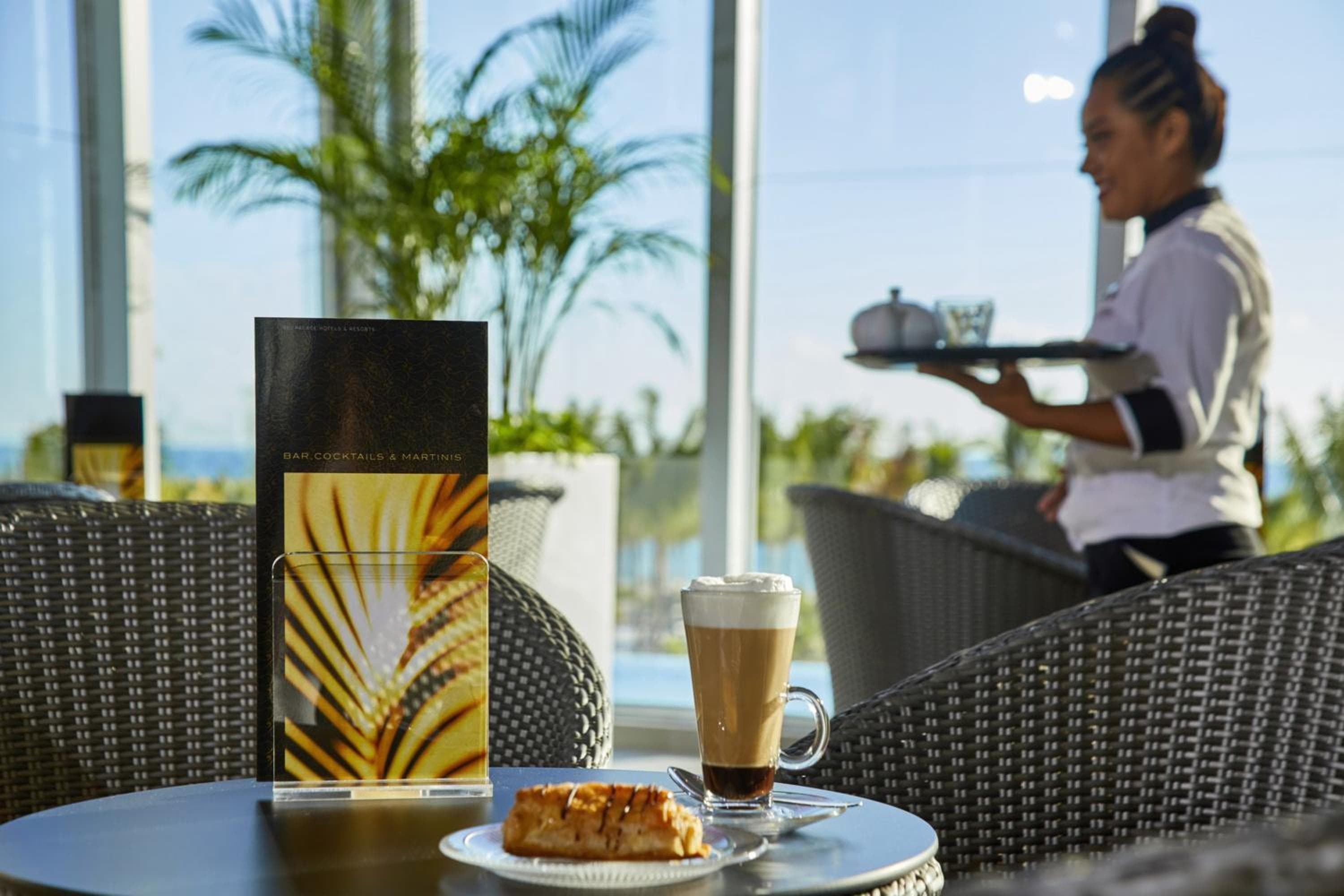Riu Palace Costa Mujeres - All Inclusive — 6