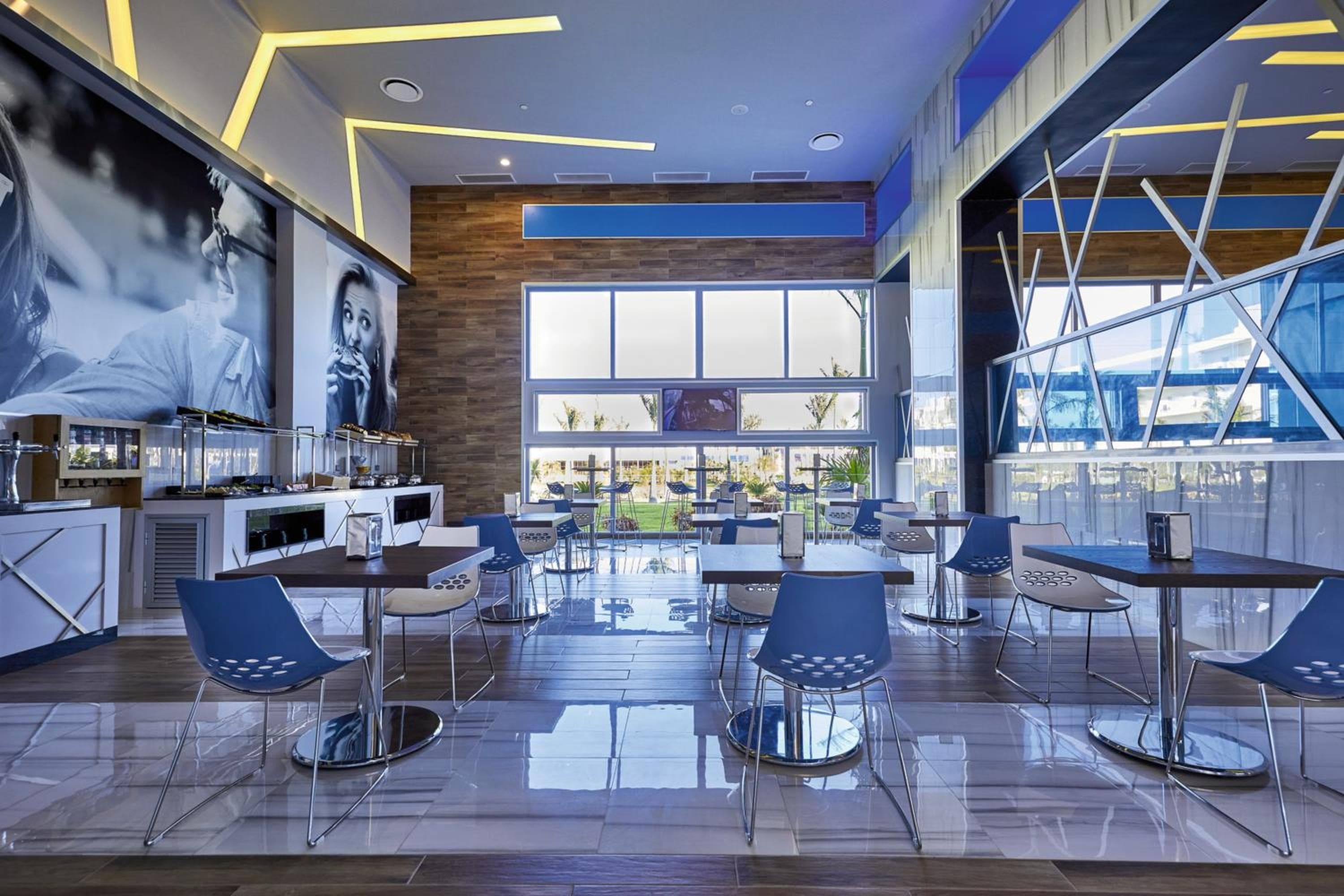 Riu Palace Costa Mujeres - All Inclusive — 5