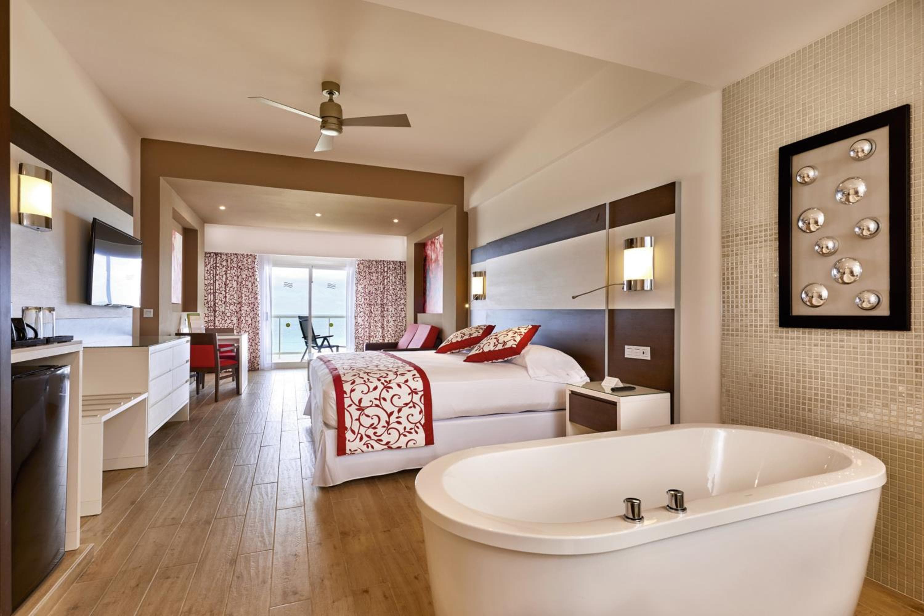 Riu Palace Costa Mujeres - All Inclusive — 7