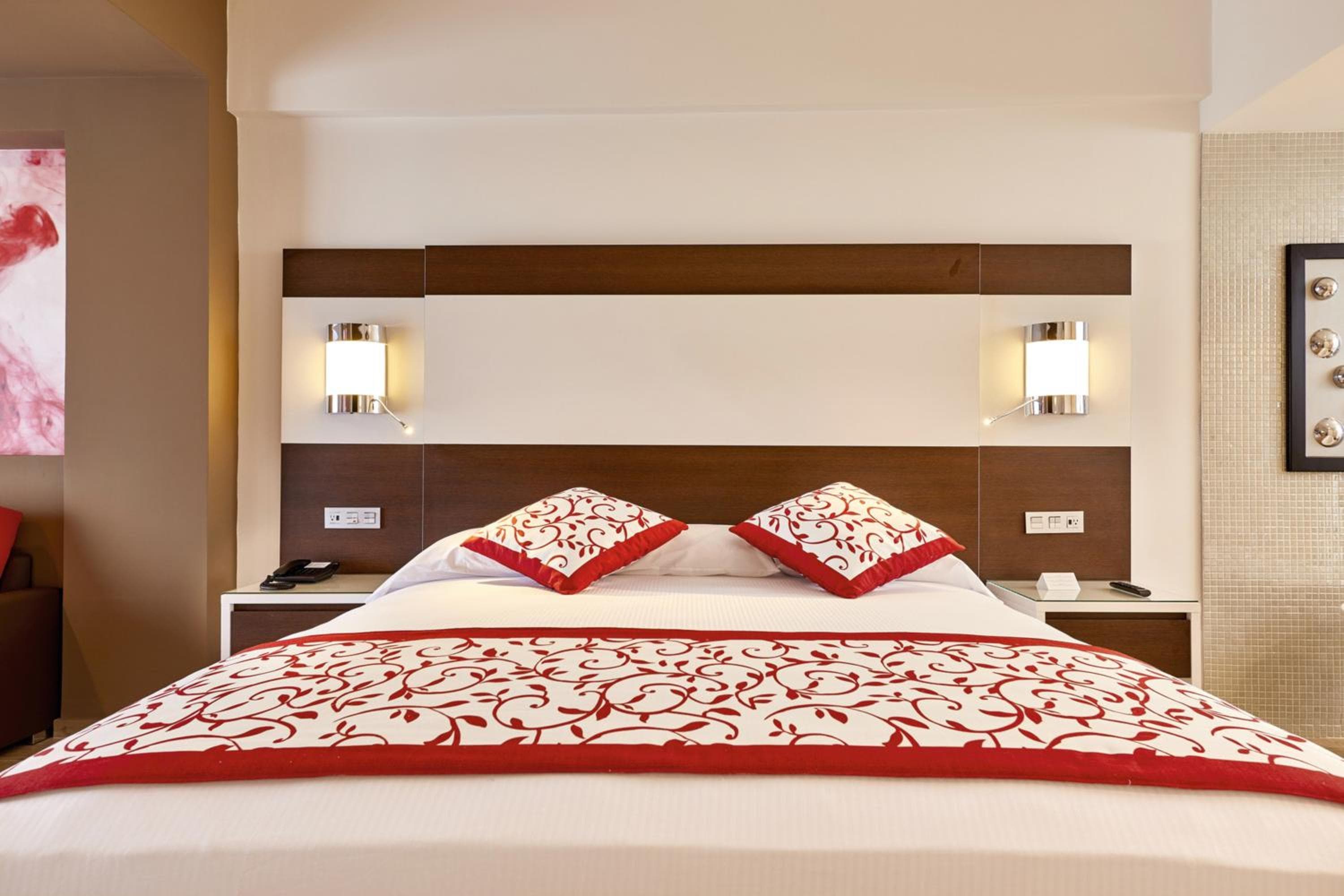 Riu Palace Costa Mujeres - All Inclusive — 30
