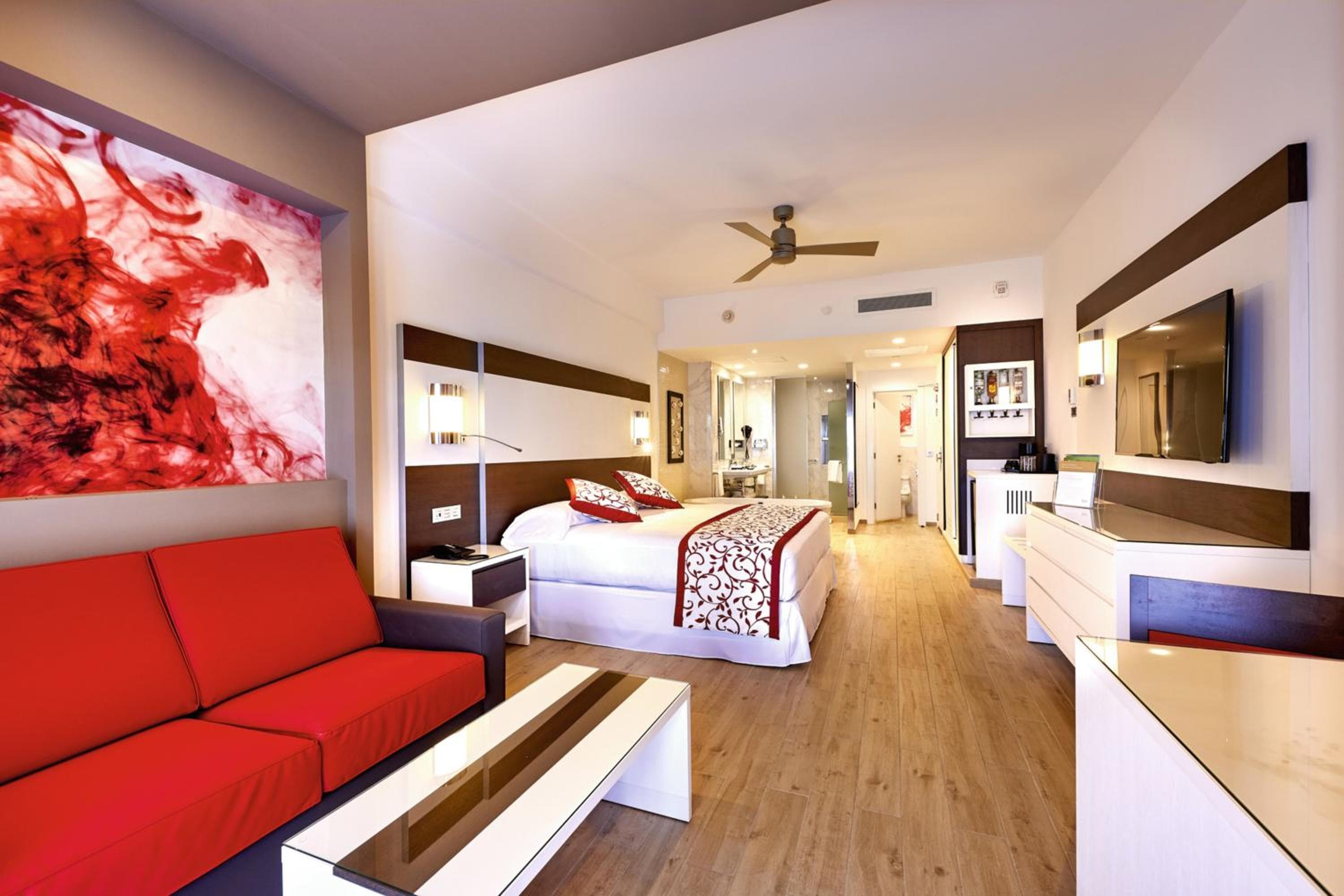 Riu Palace Costa Mujeres - All Inclusive — 23