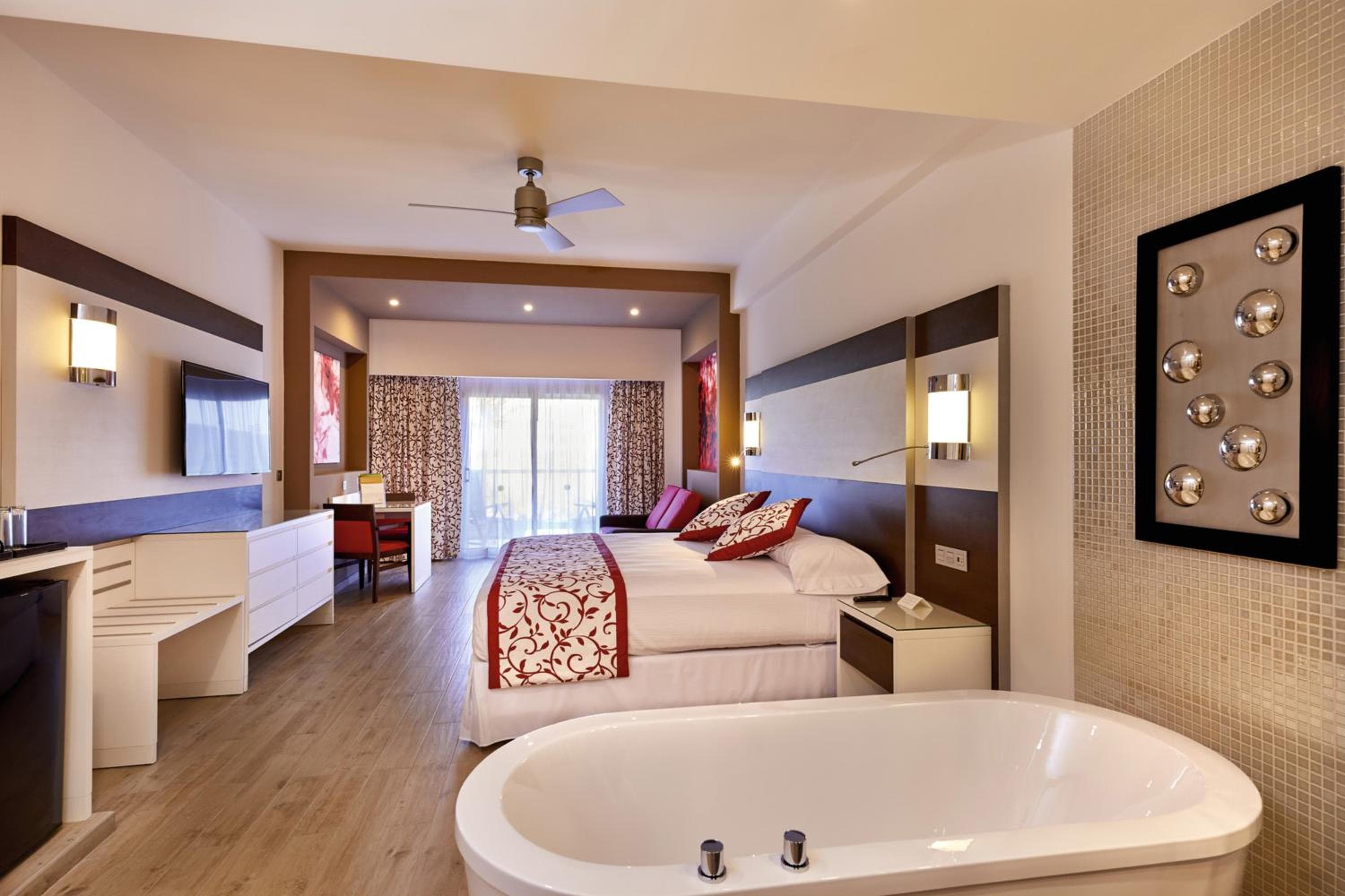 Riu Palace Costa Mujeres - All Inclusive — 24