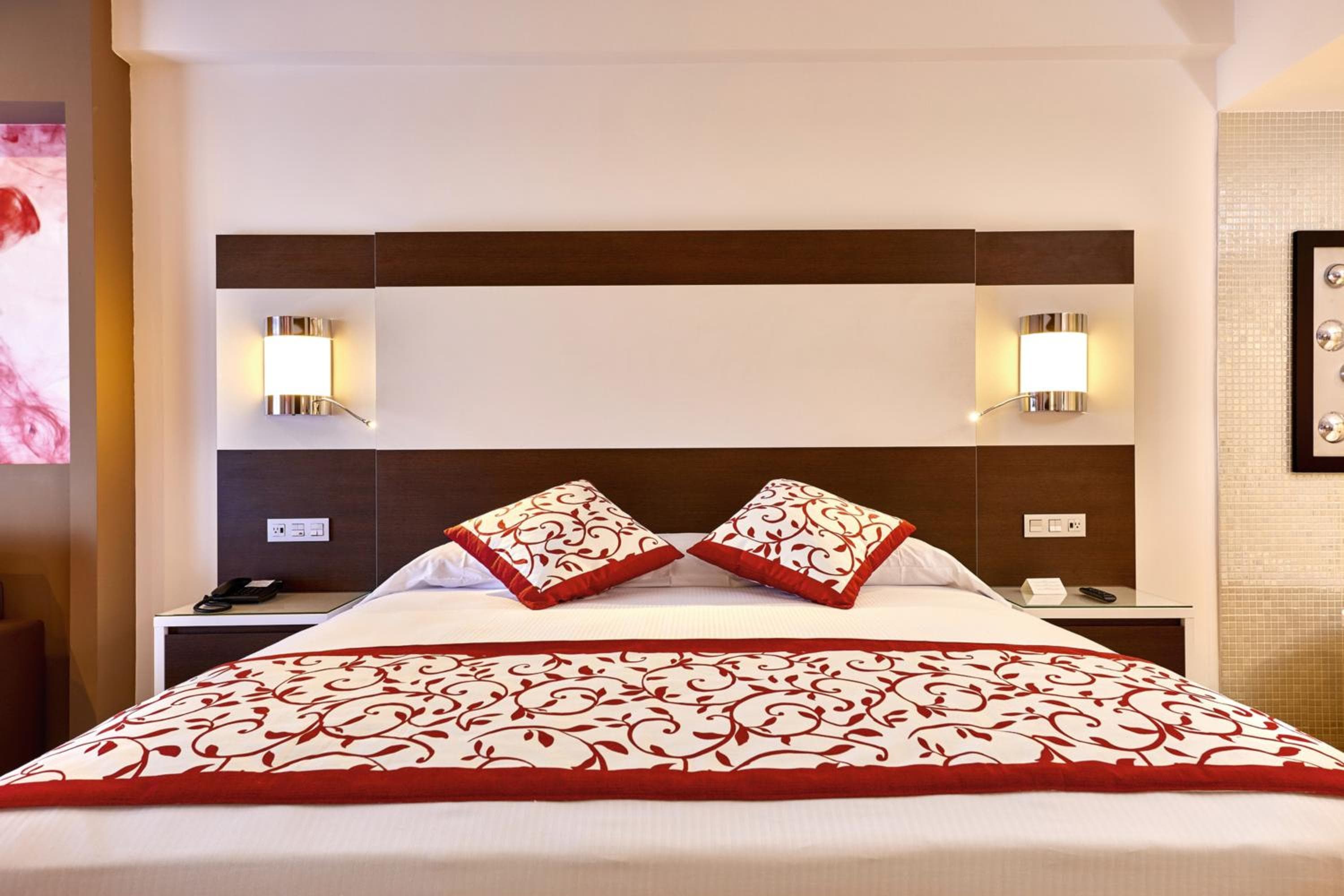 Riu Palace Costa Mujeres - All Inclusive — 20