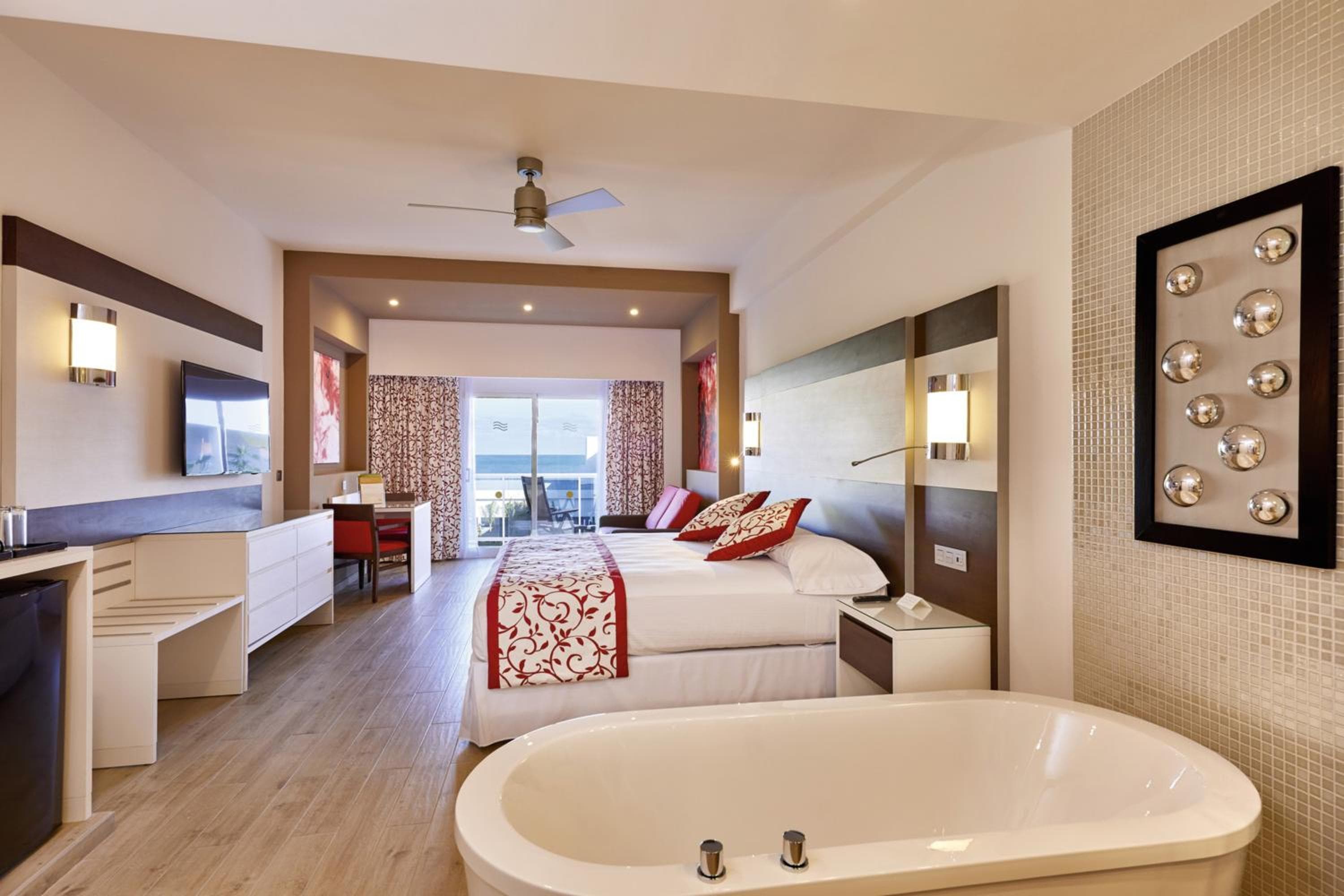 Riu Palace Costa Mujeres - All Inclusive — 22