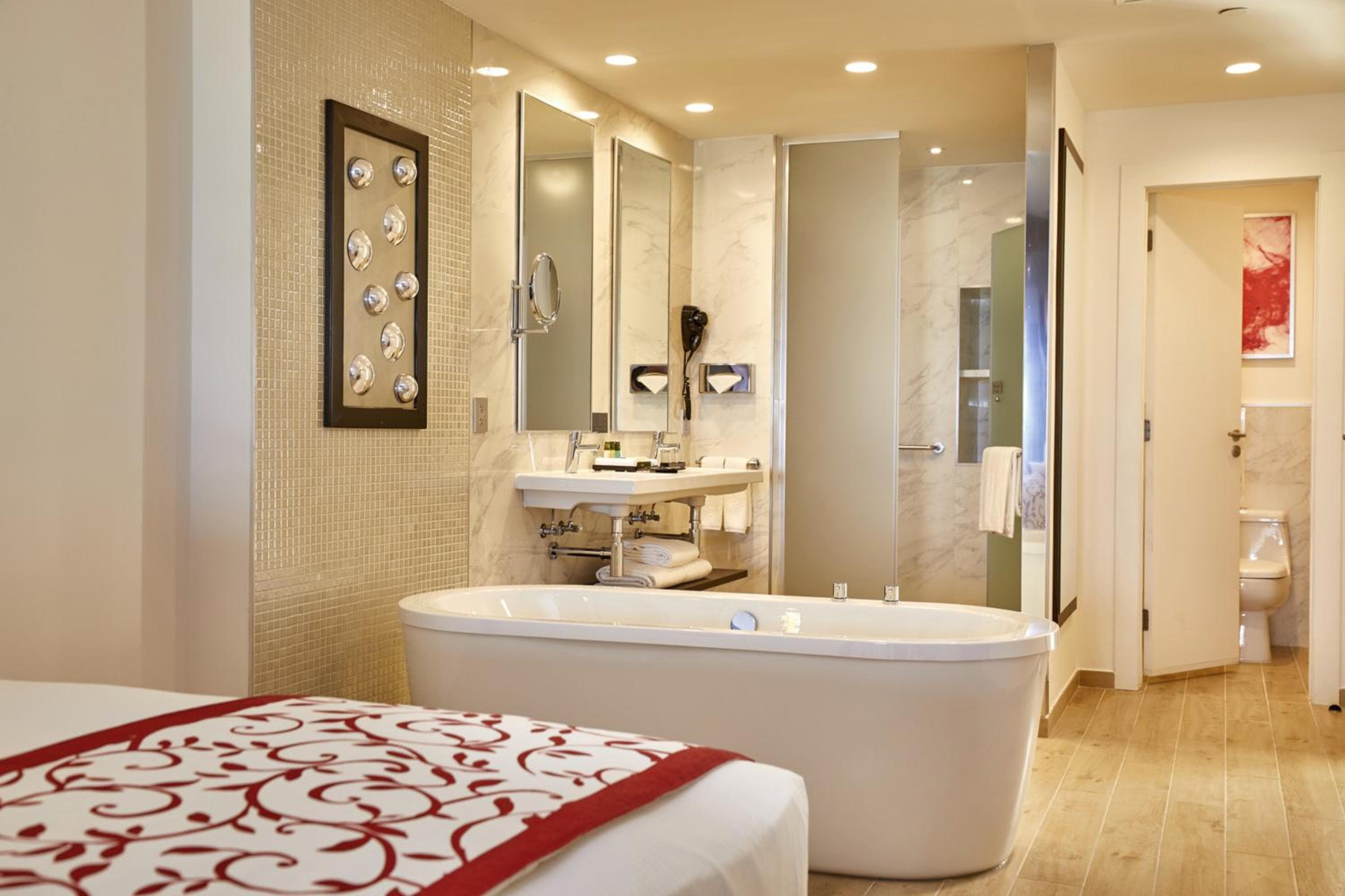 Riu Palace Costa Mujeres - All Inclusive — 17
