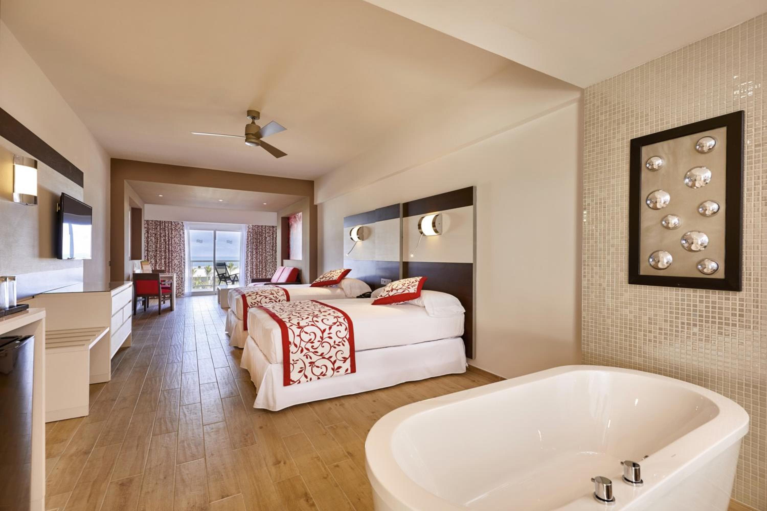 Riu Palace Costa Mujeres - All Inclusive — 16