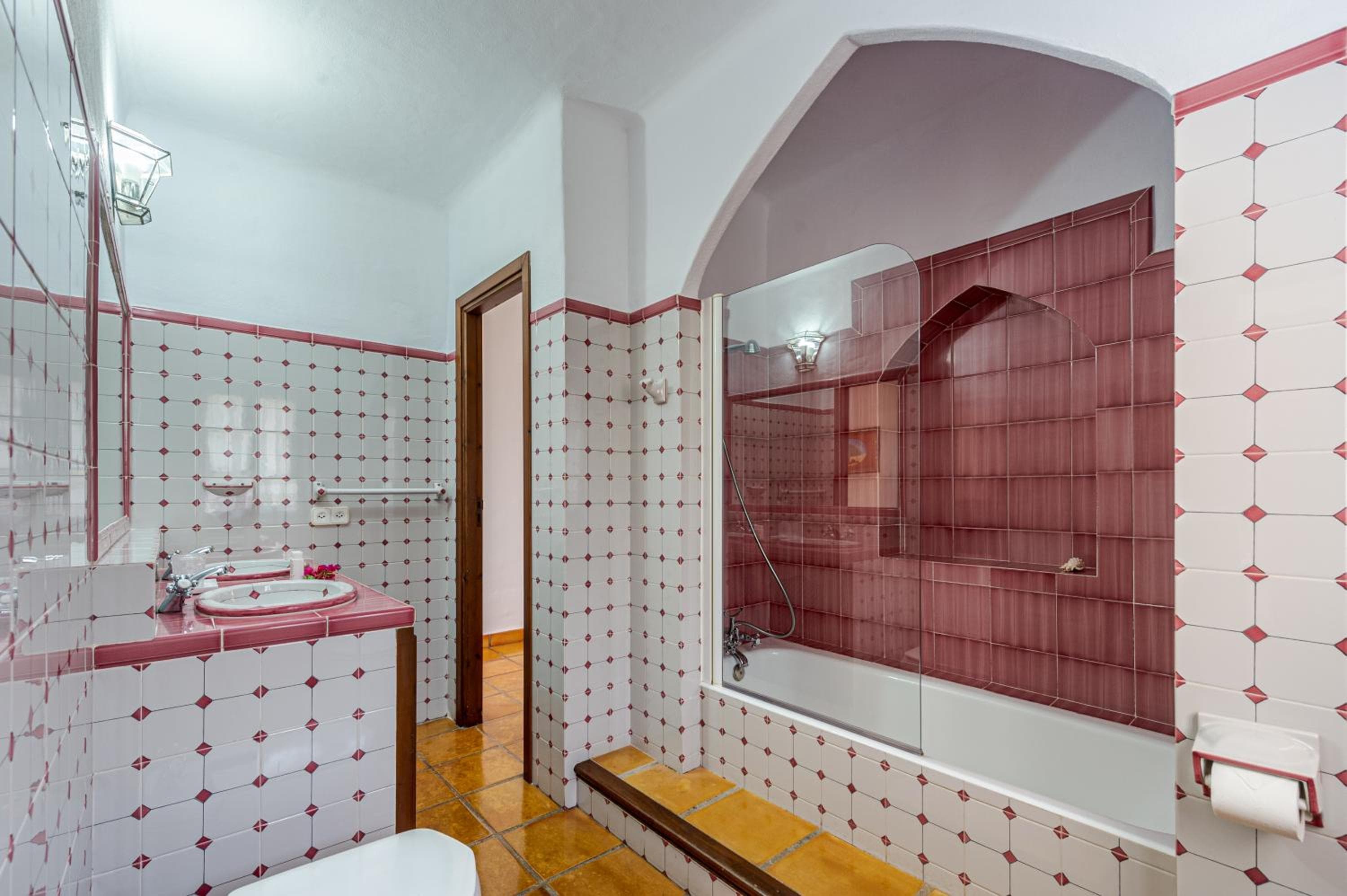 Villa Cas Berris — 14