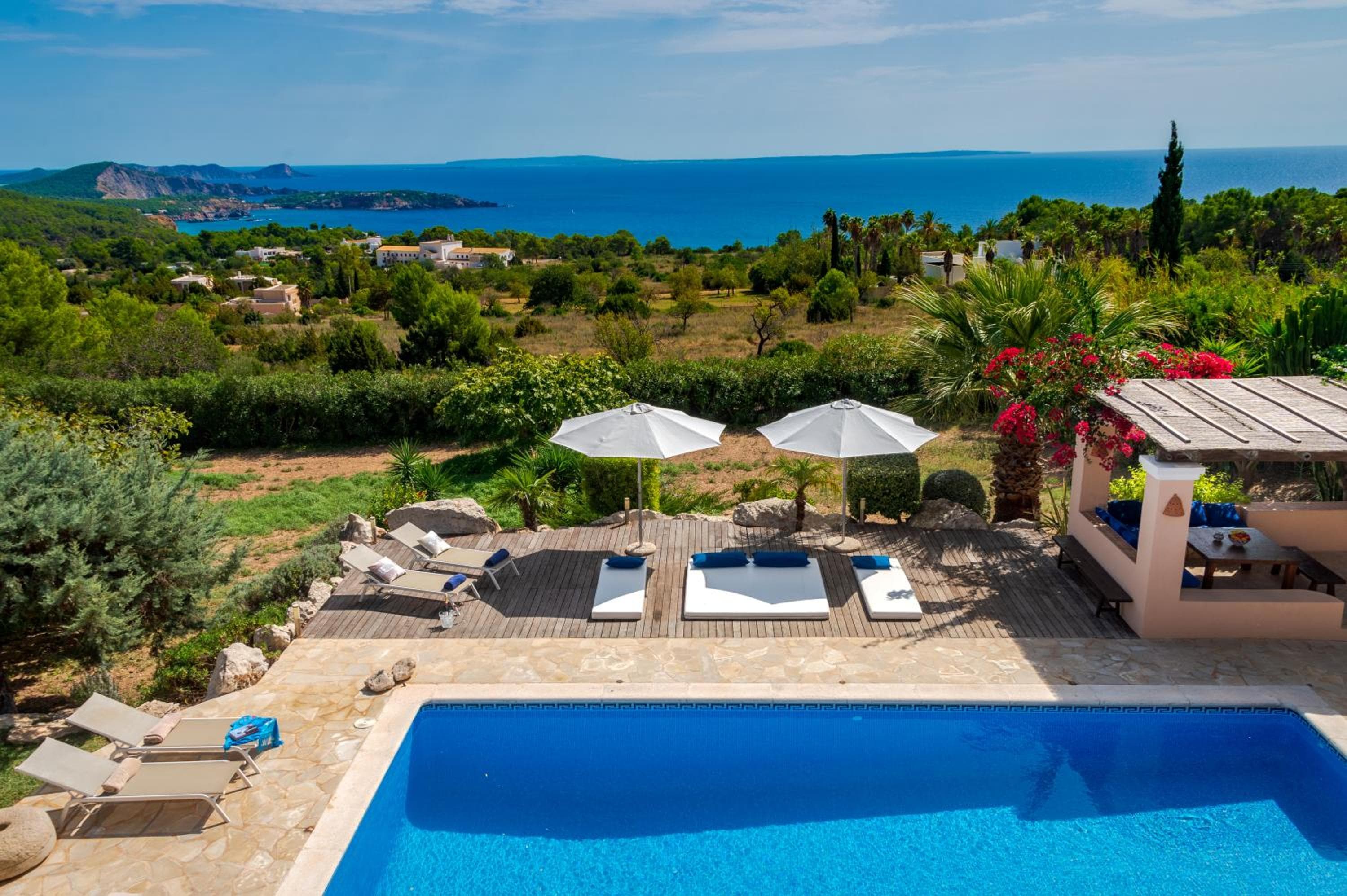 Villa Cas Berris — 12