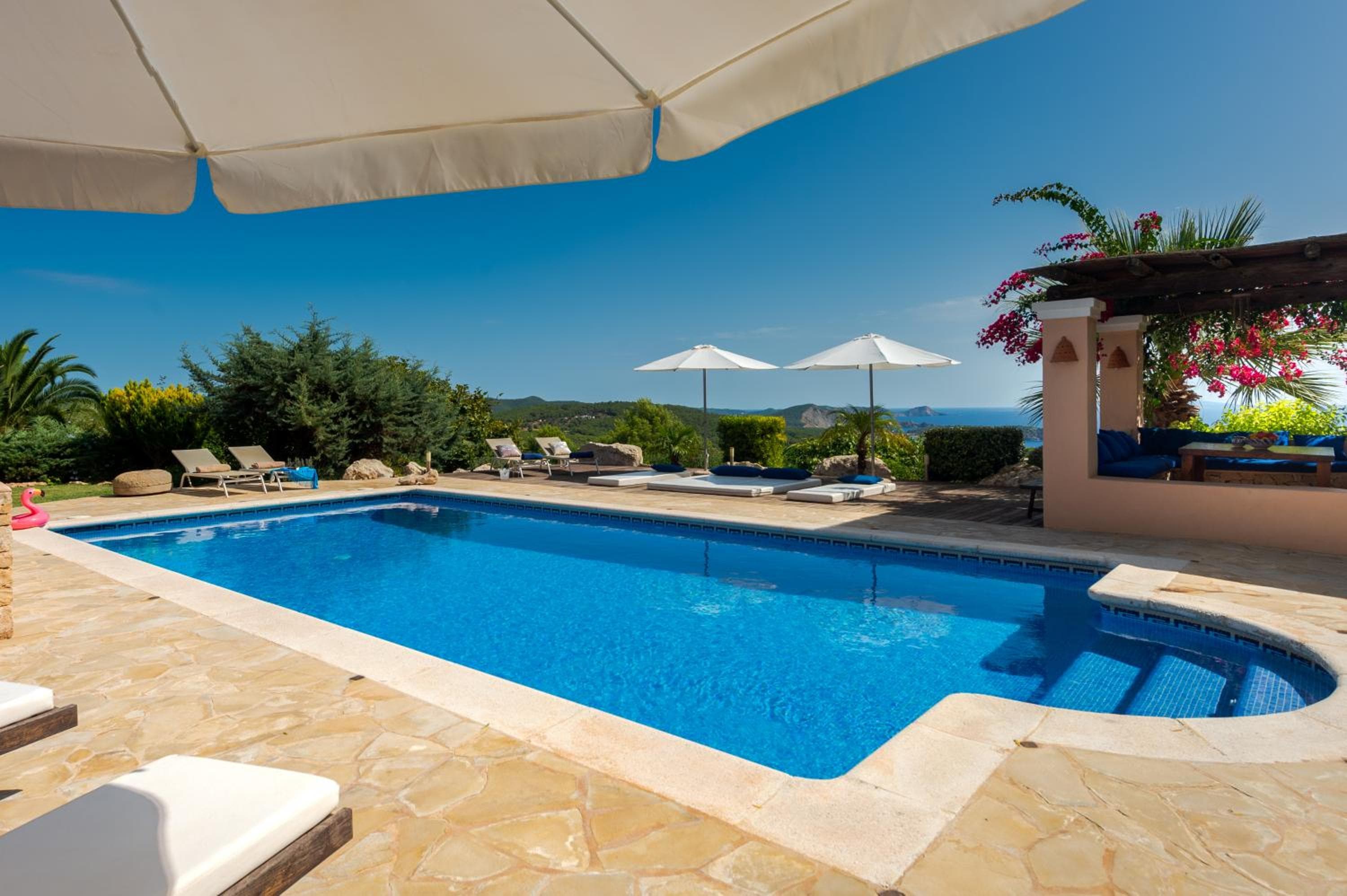 Villa Cas Berris — 29