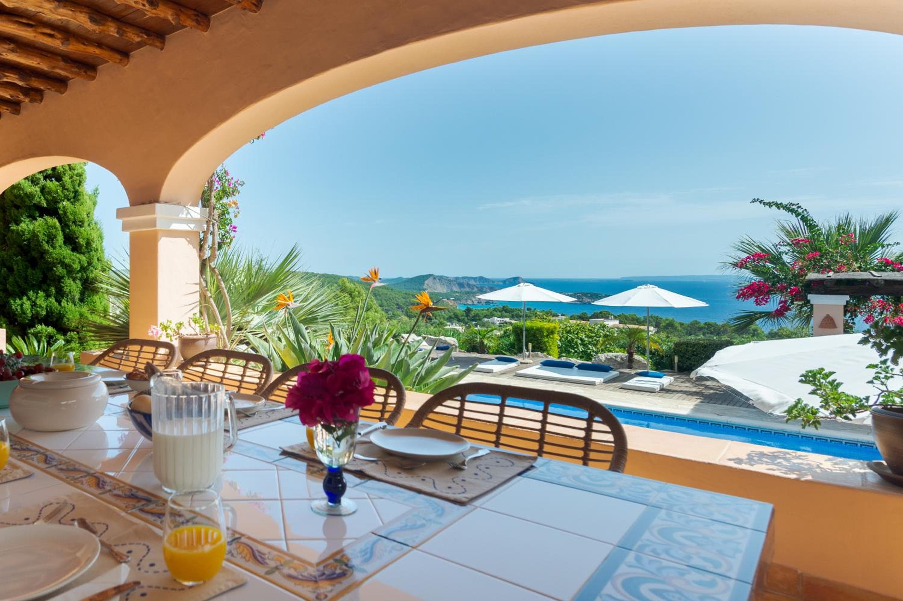 Villa Cas Berris — 8