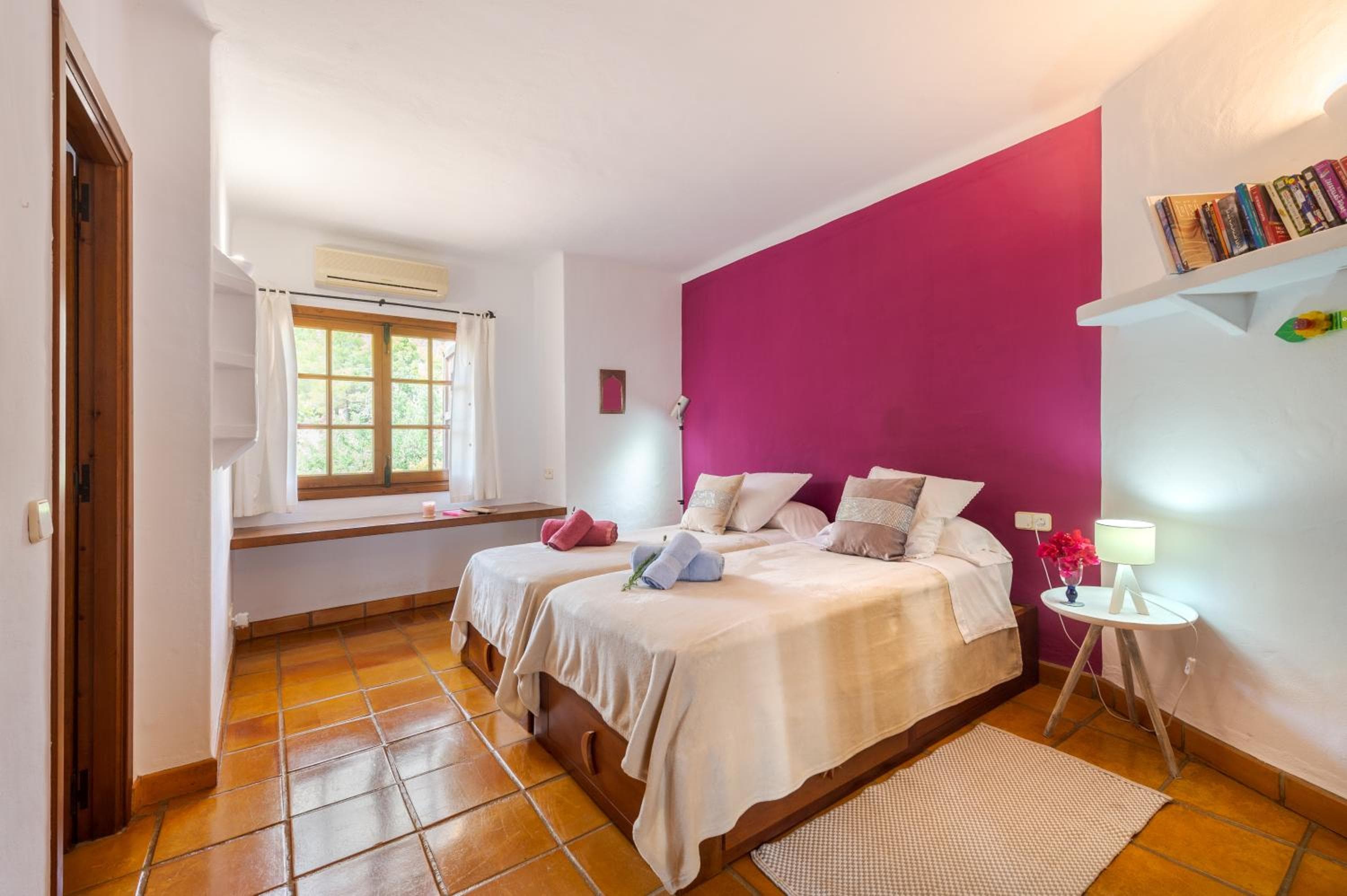 Villa Cas Berris — 25
