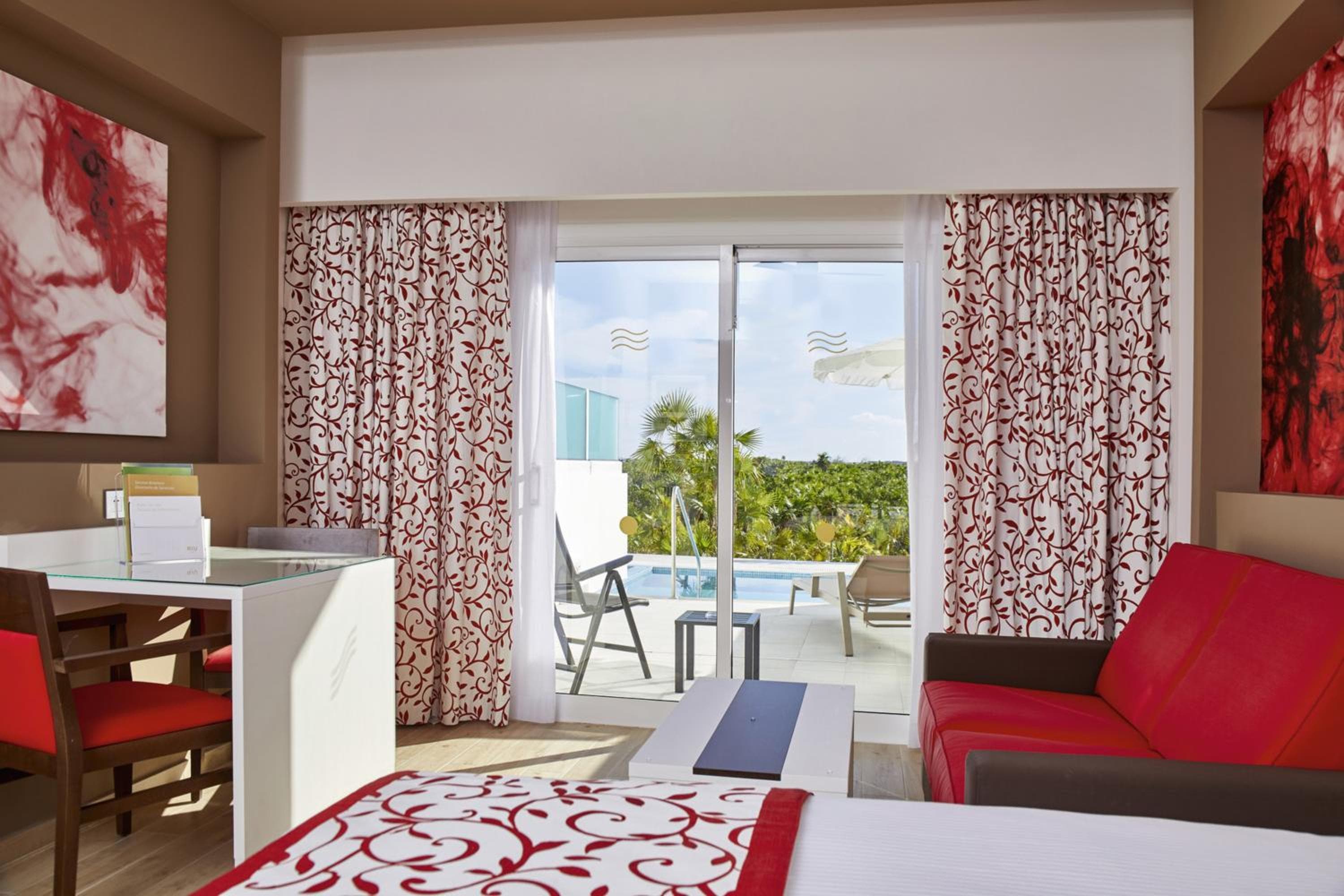 Riu Palace Costa Mujeres - All Inclusive — 15