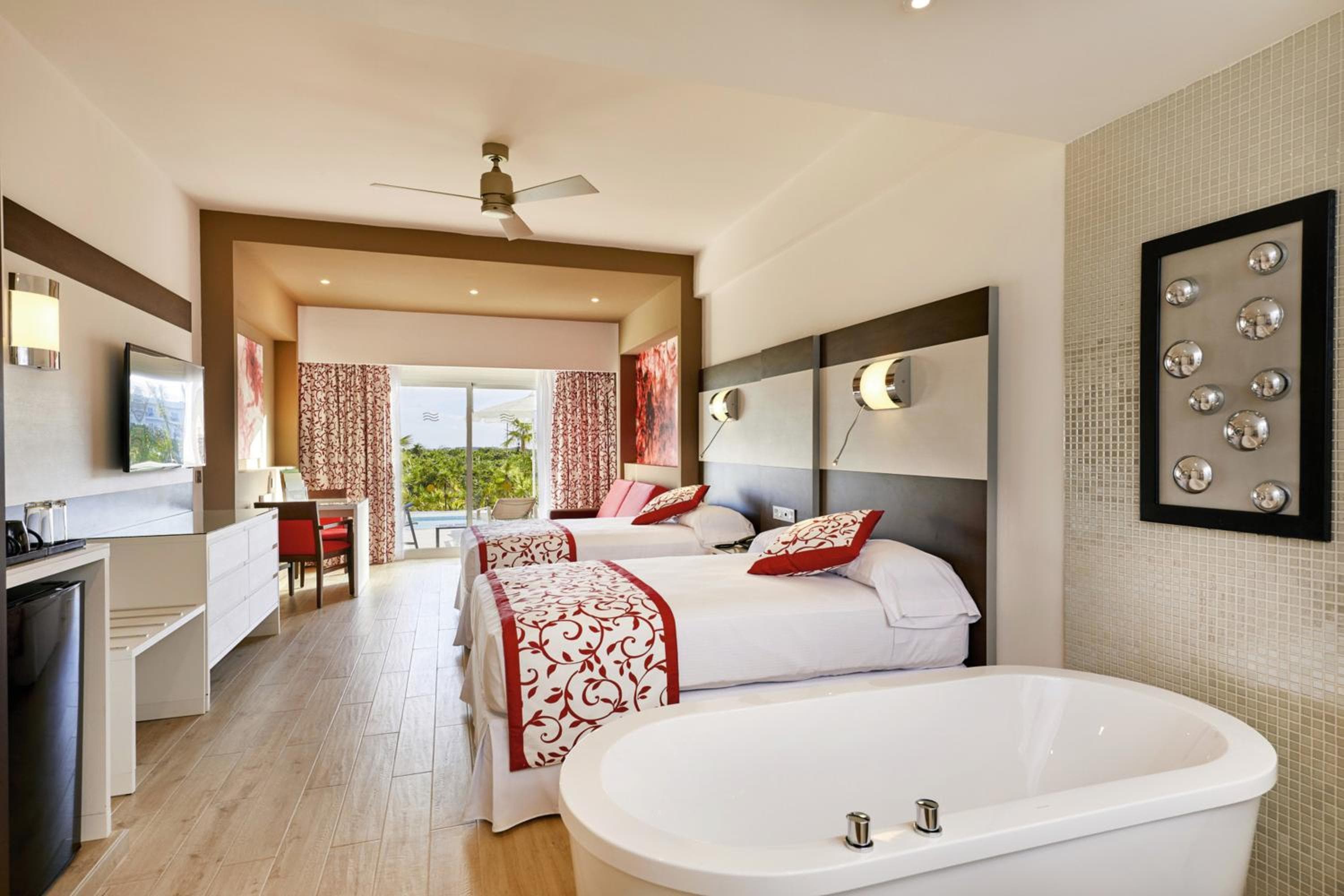 Riu Palace Costa Mujeres - All Inclusive — 13
