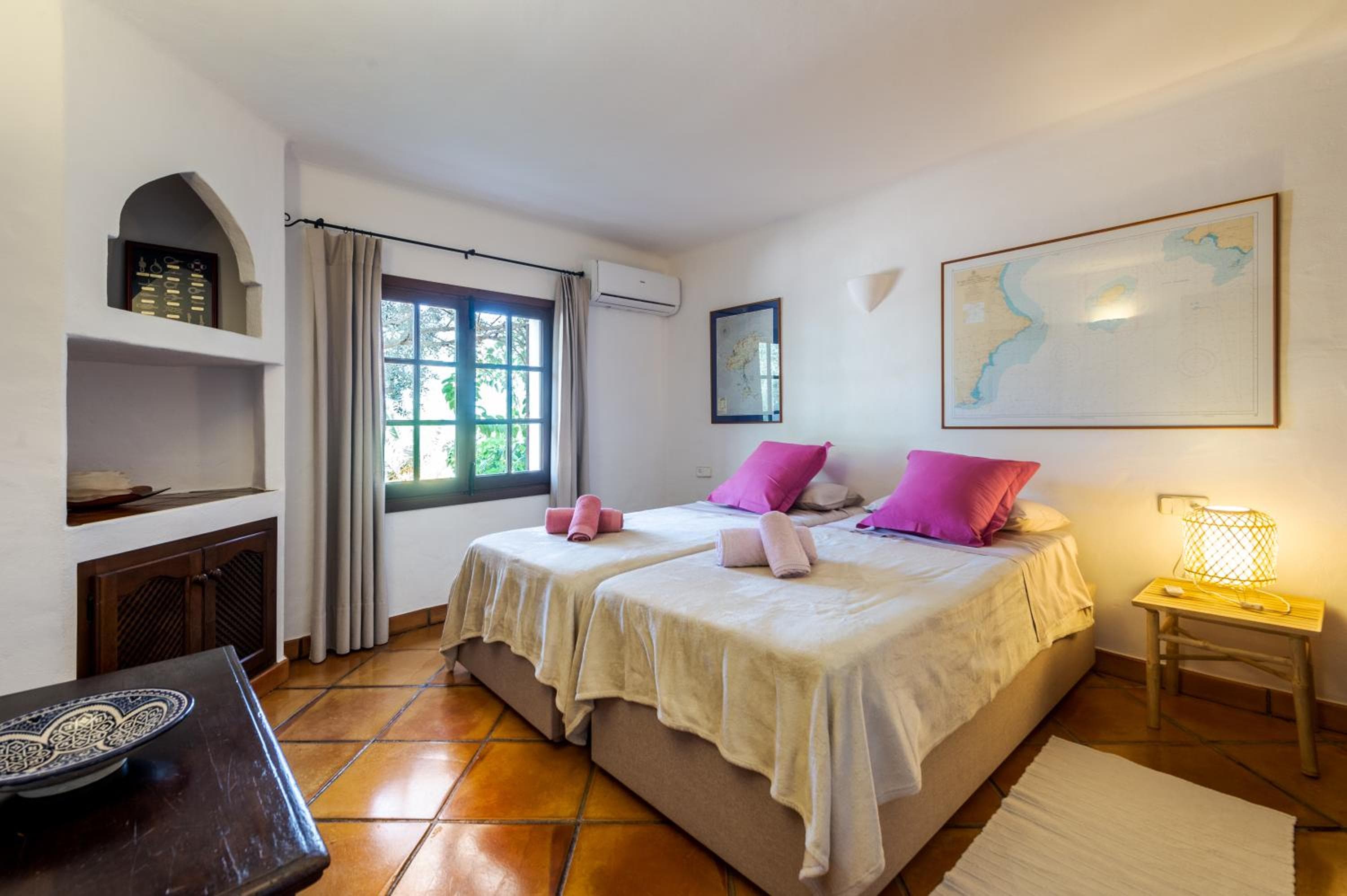 Villa Cas Berris — 30
