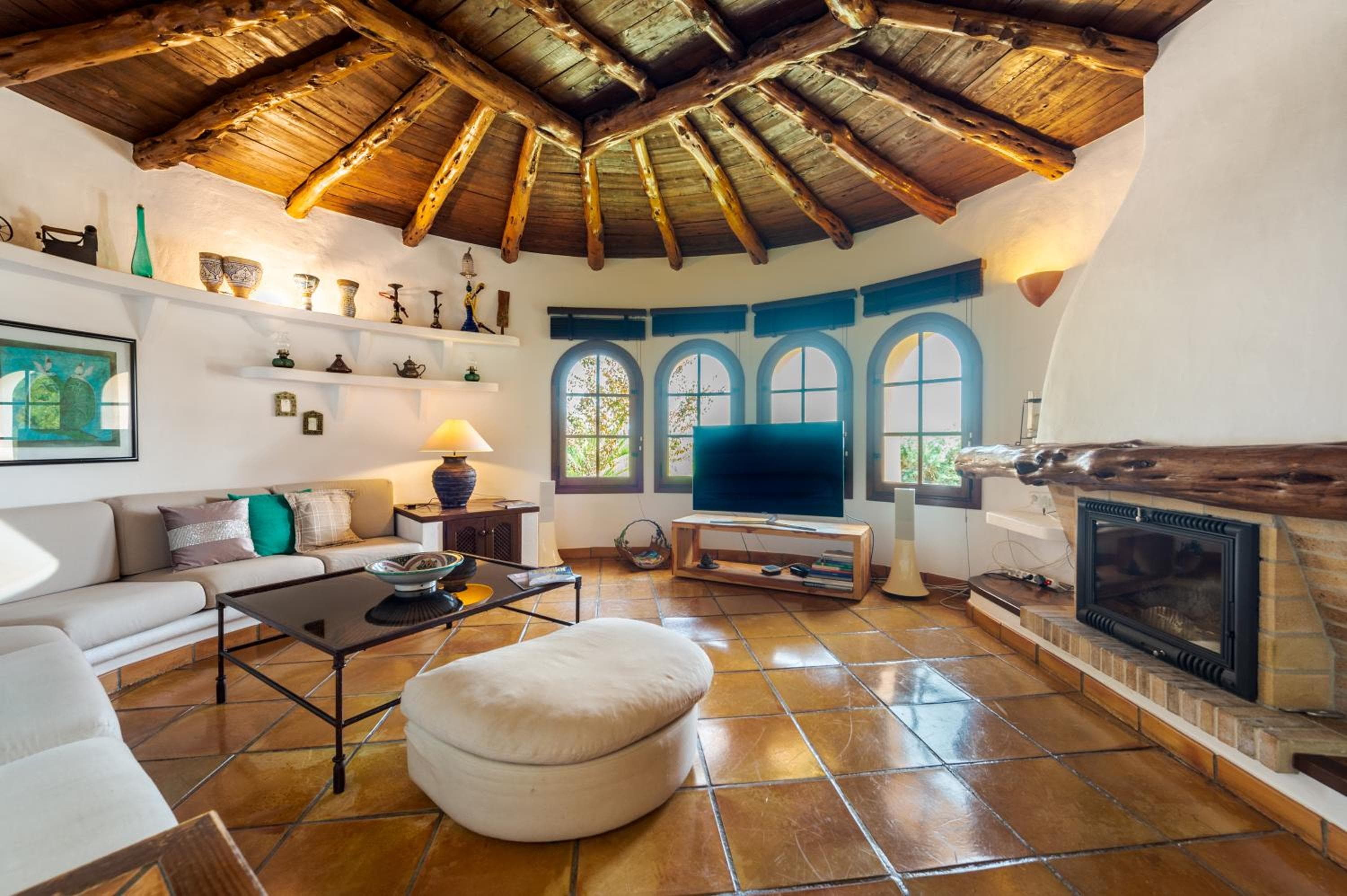 Villa Cas Berris — 3