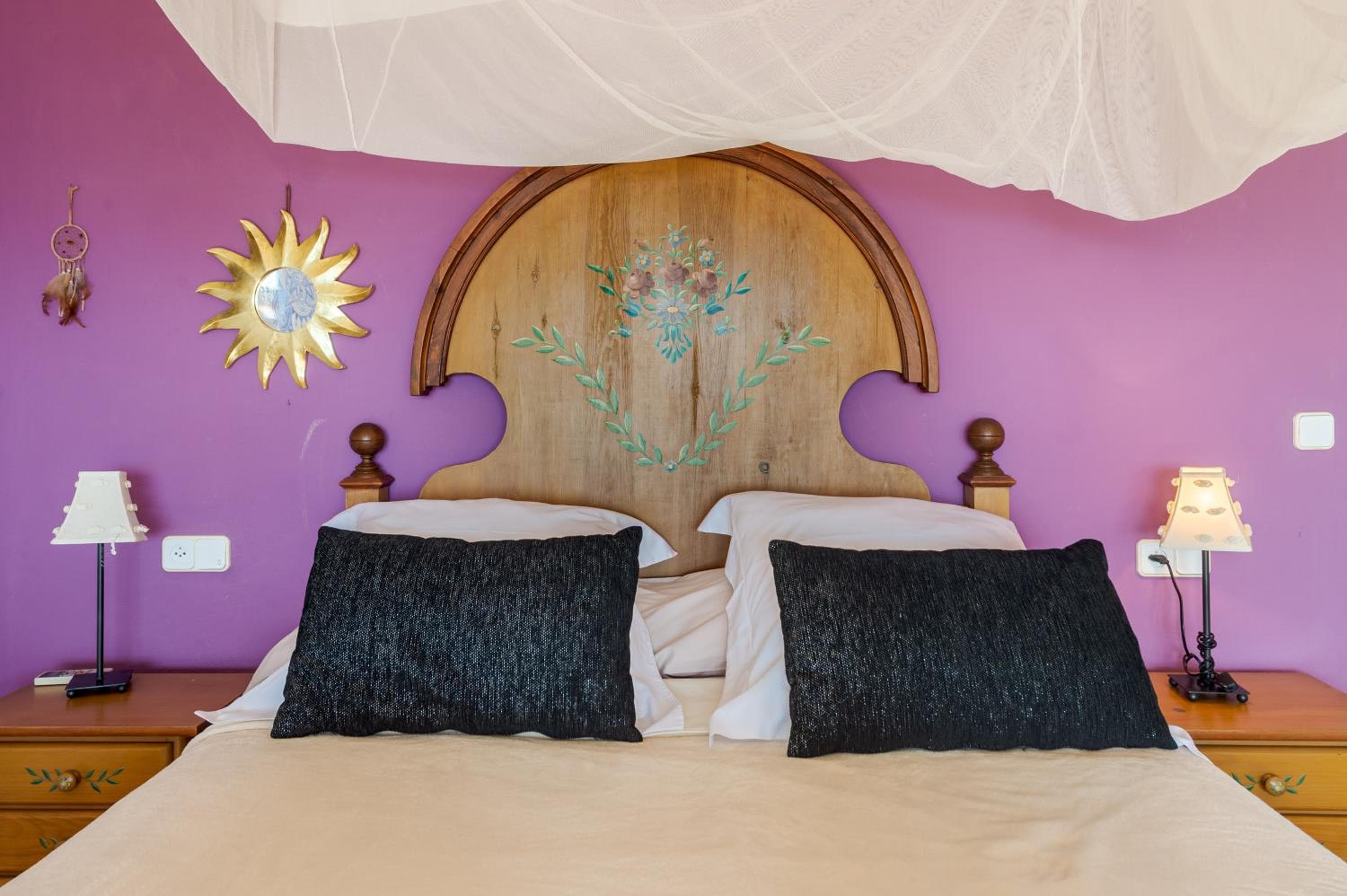 Villa Cas Berris — 23