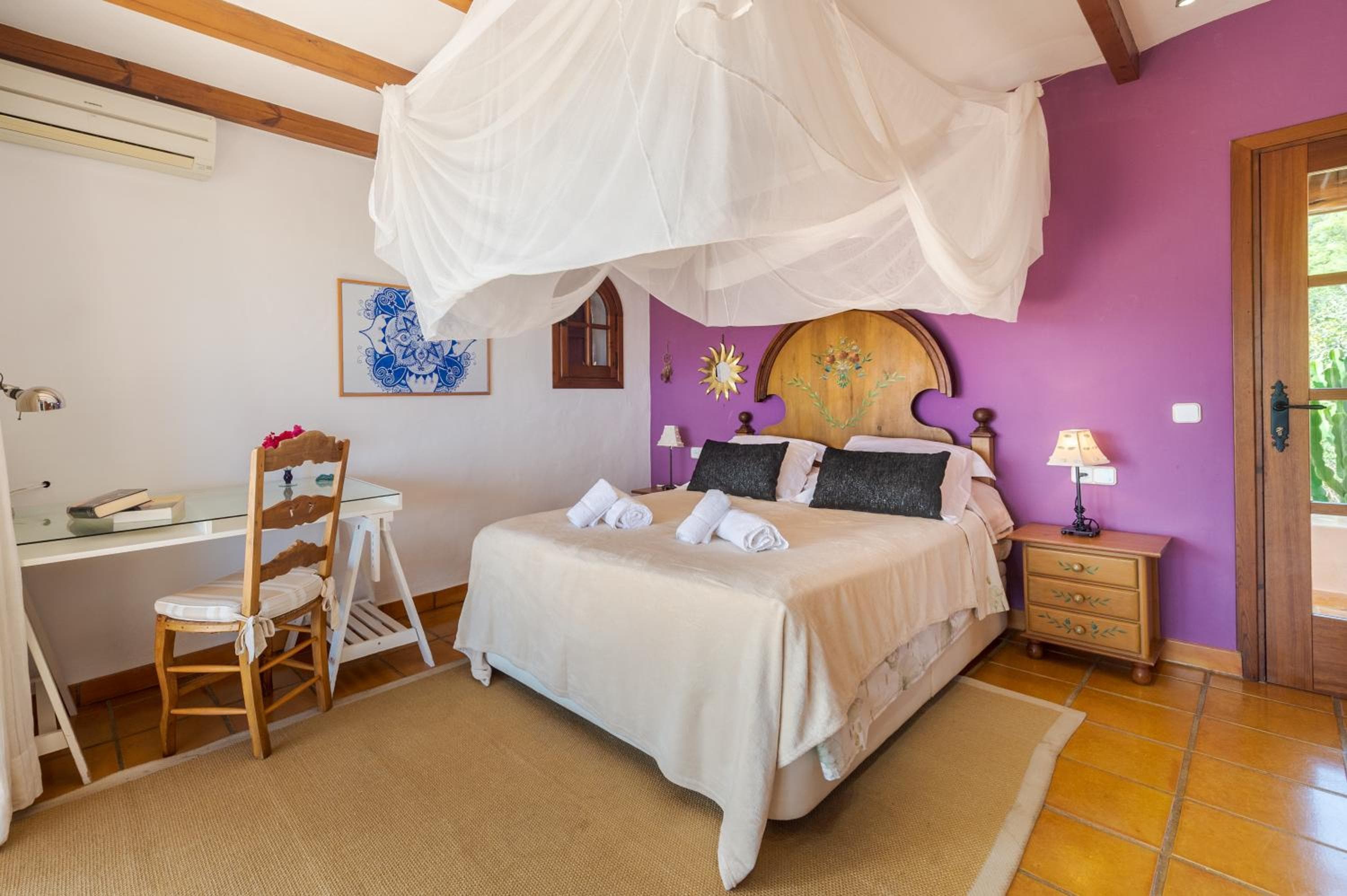 Villa Cas Berris — 4
