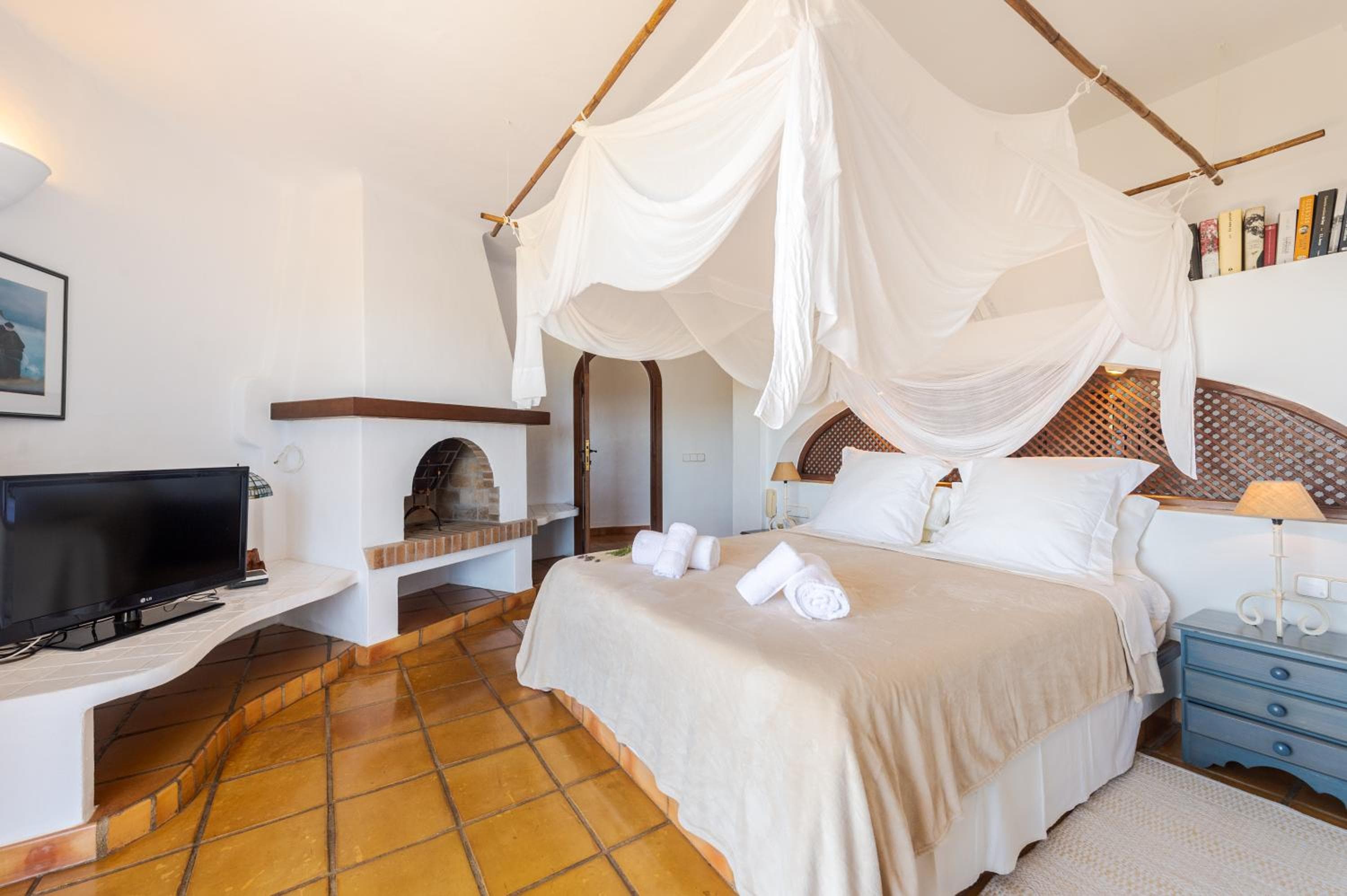 Villa Cas Berris — 2