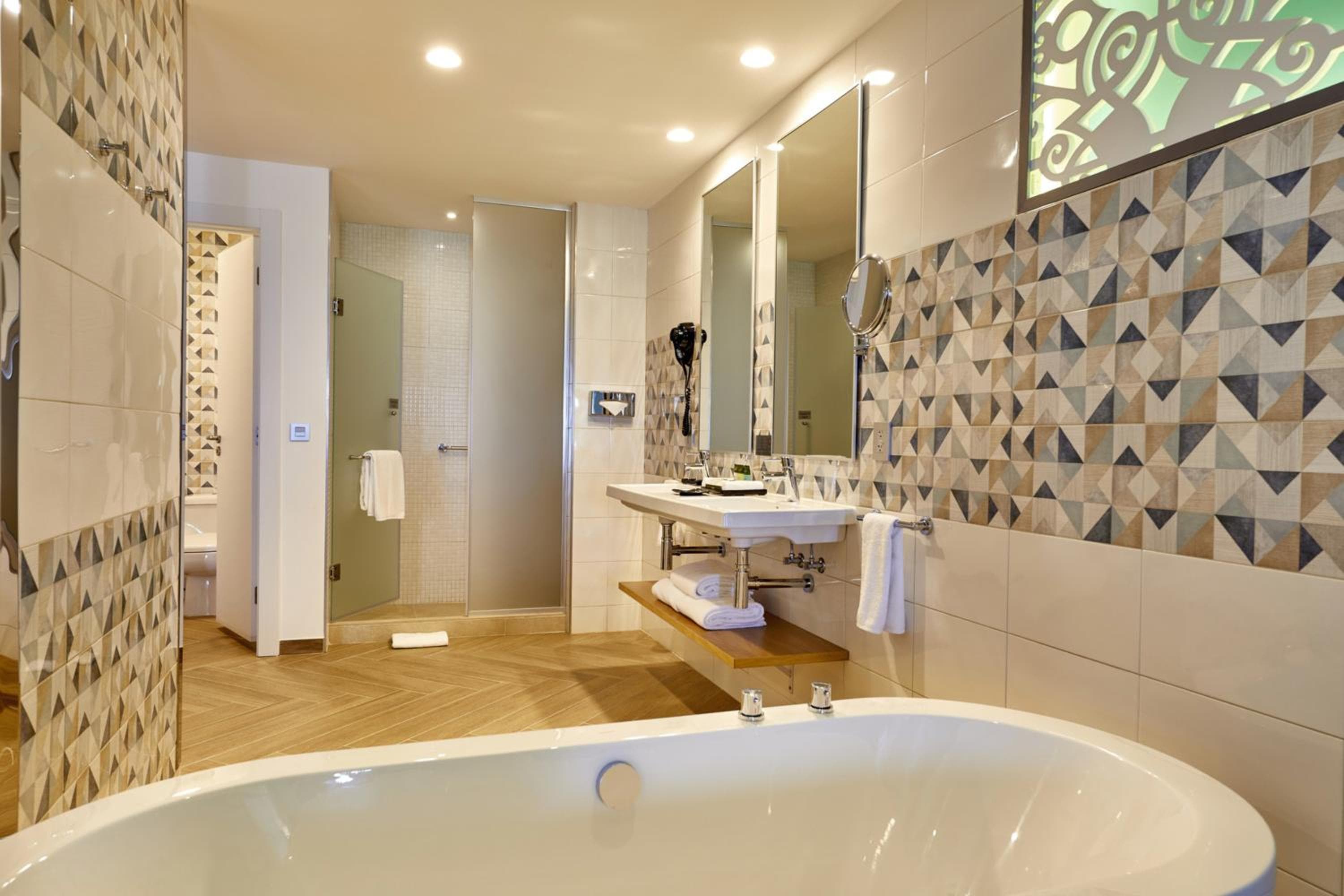 Riu Palace Costa Mujeres - All Inclusive — 9