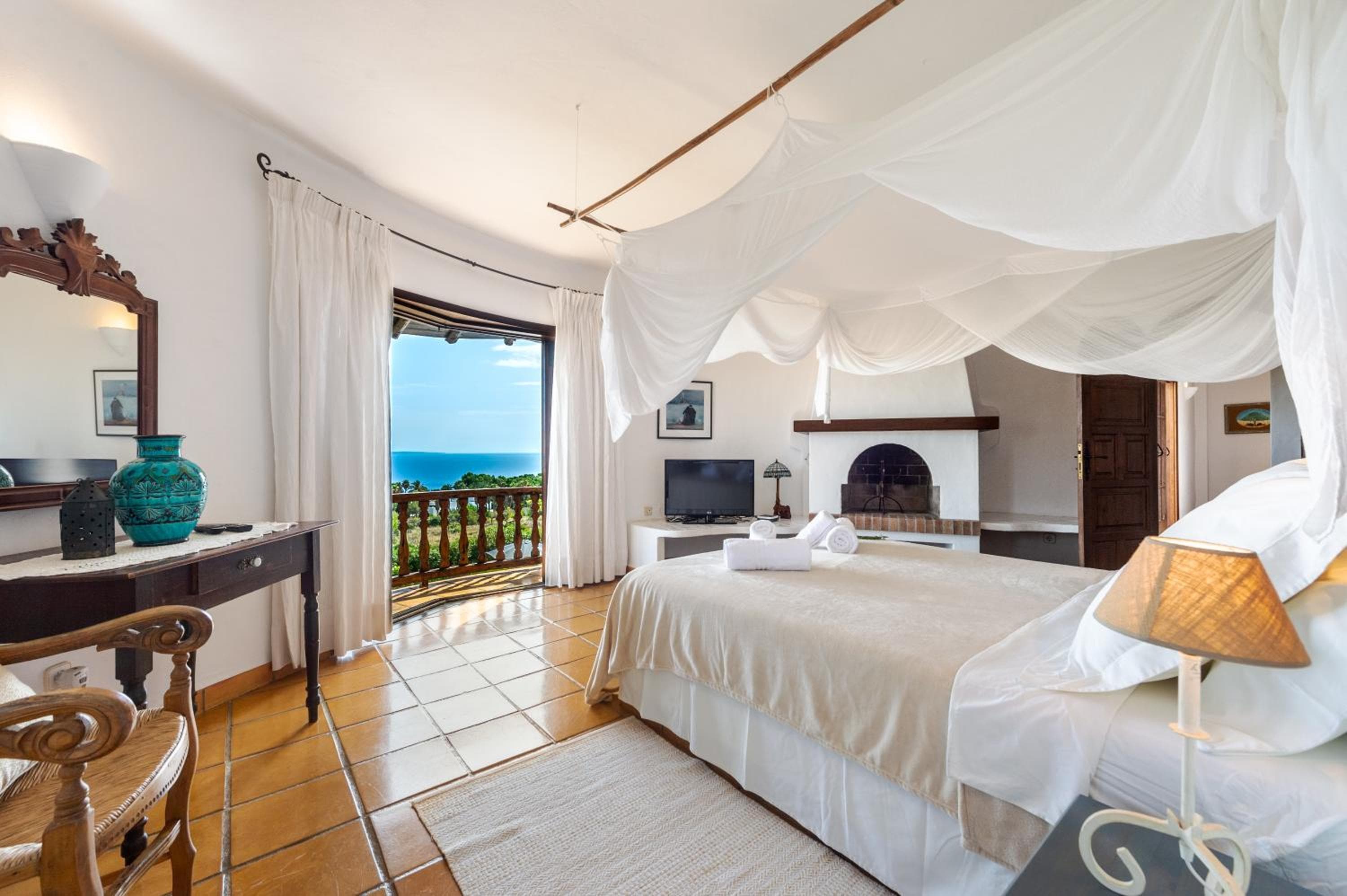 Villa Cas Berris — 27