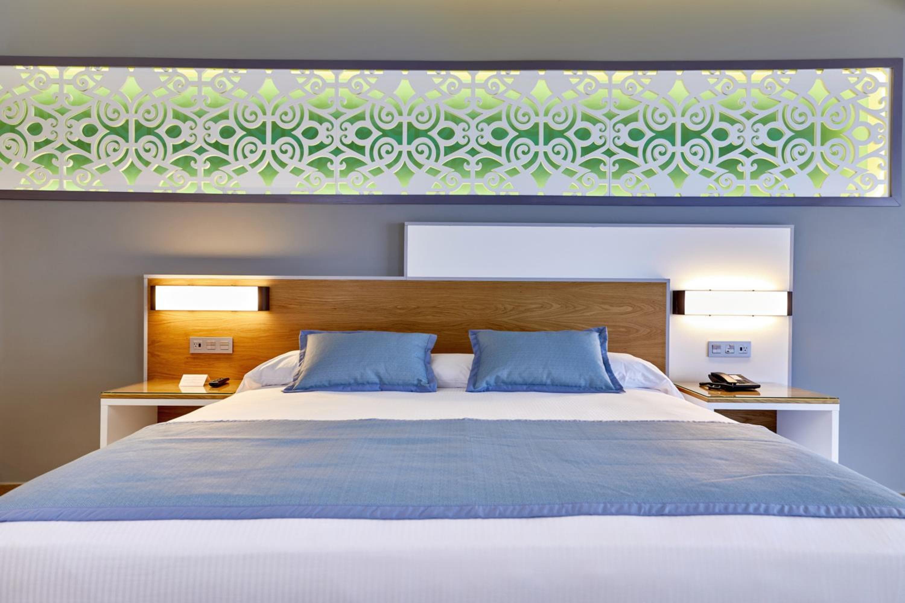 Riu Palace Costa Mujeres - All Inclusive — 7