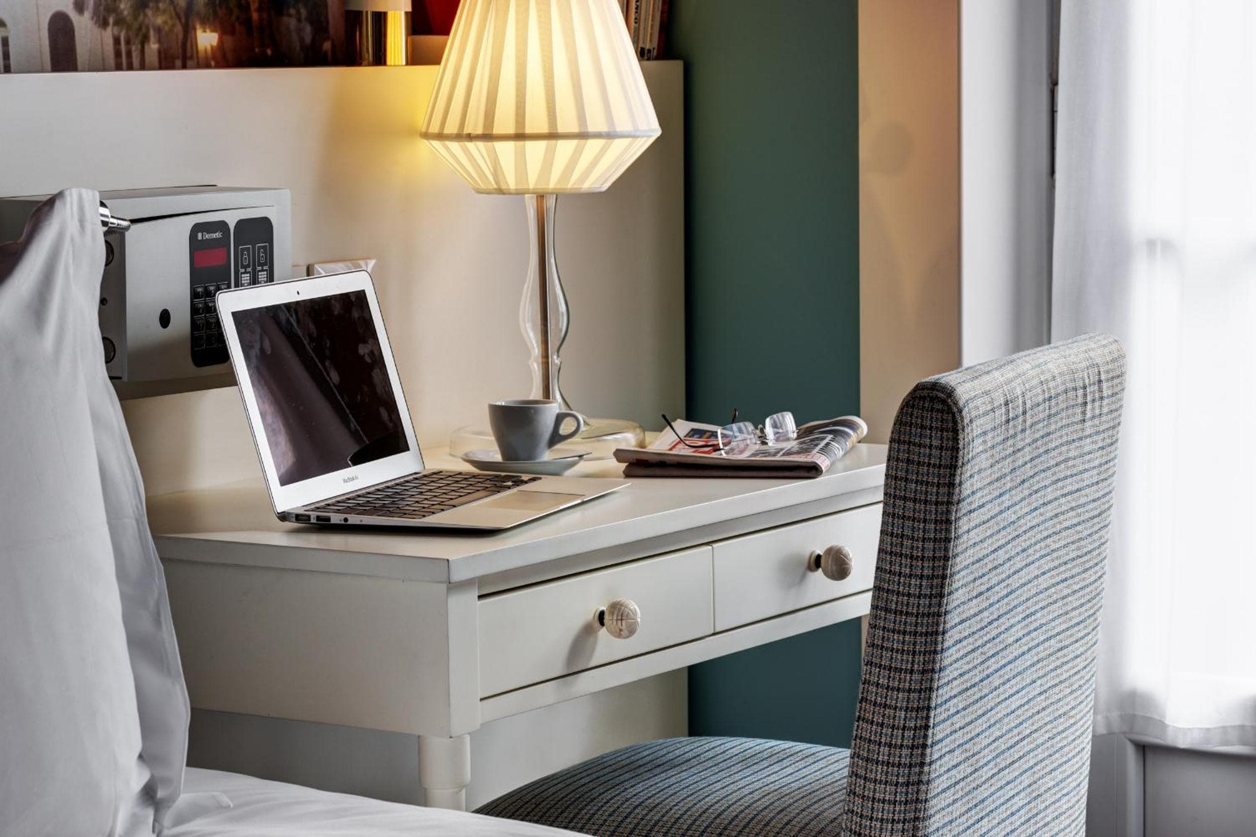 Hotel Boutique Lx — 23