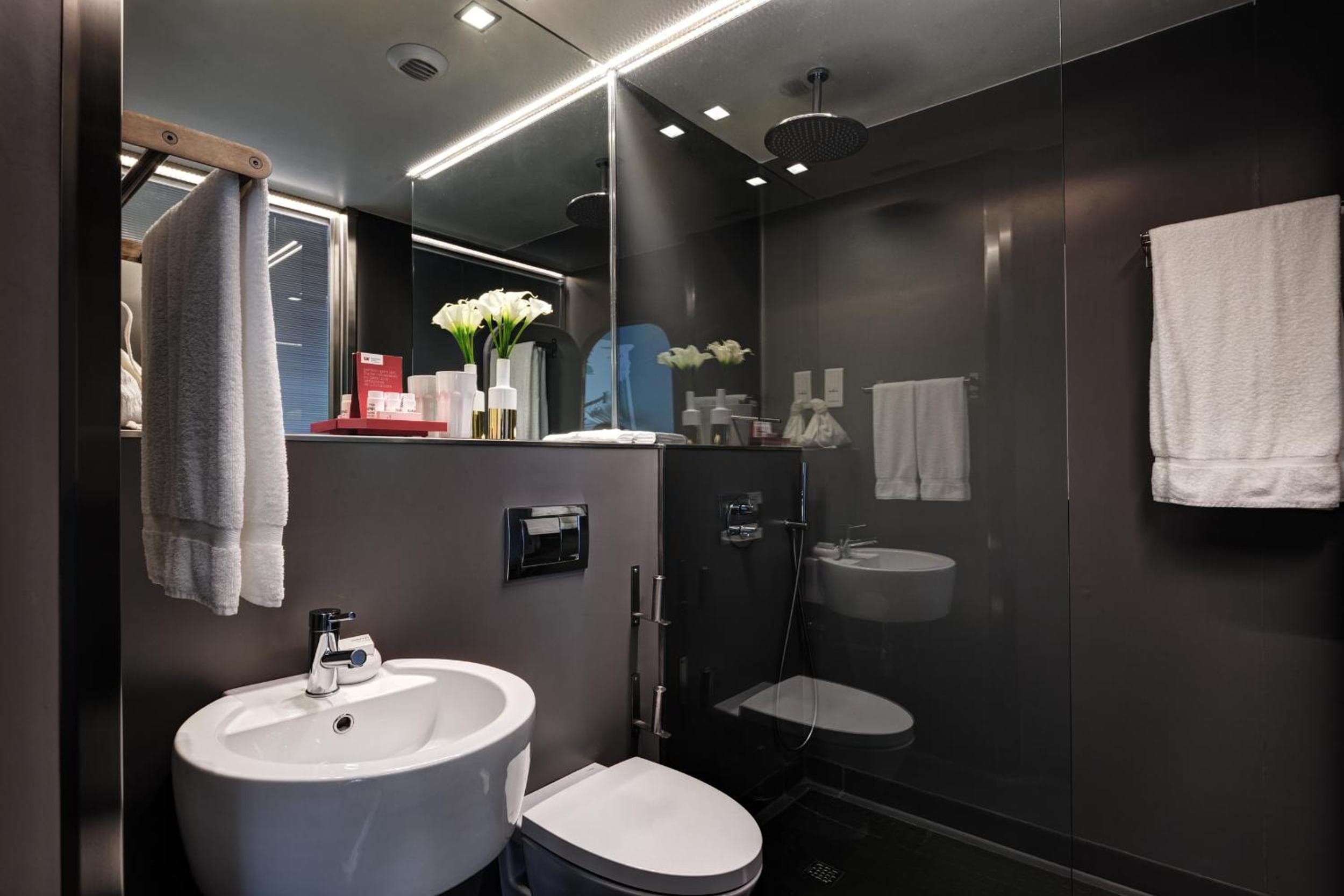 Hotel Boutique Lx — 24