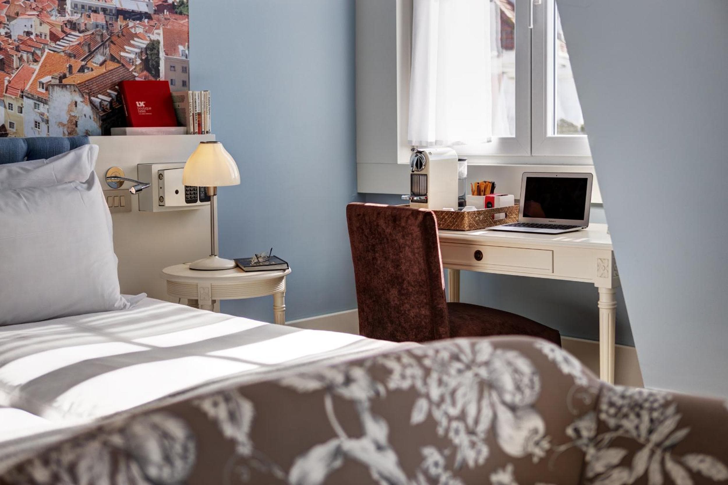 Hotel Boutique Lx — 26