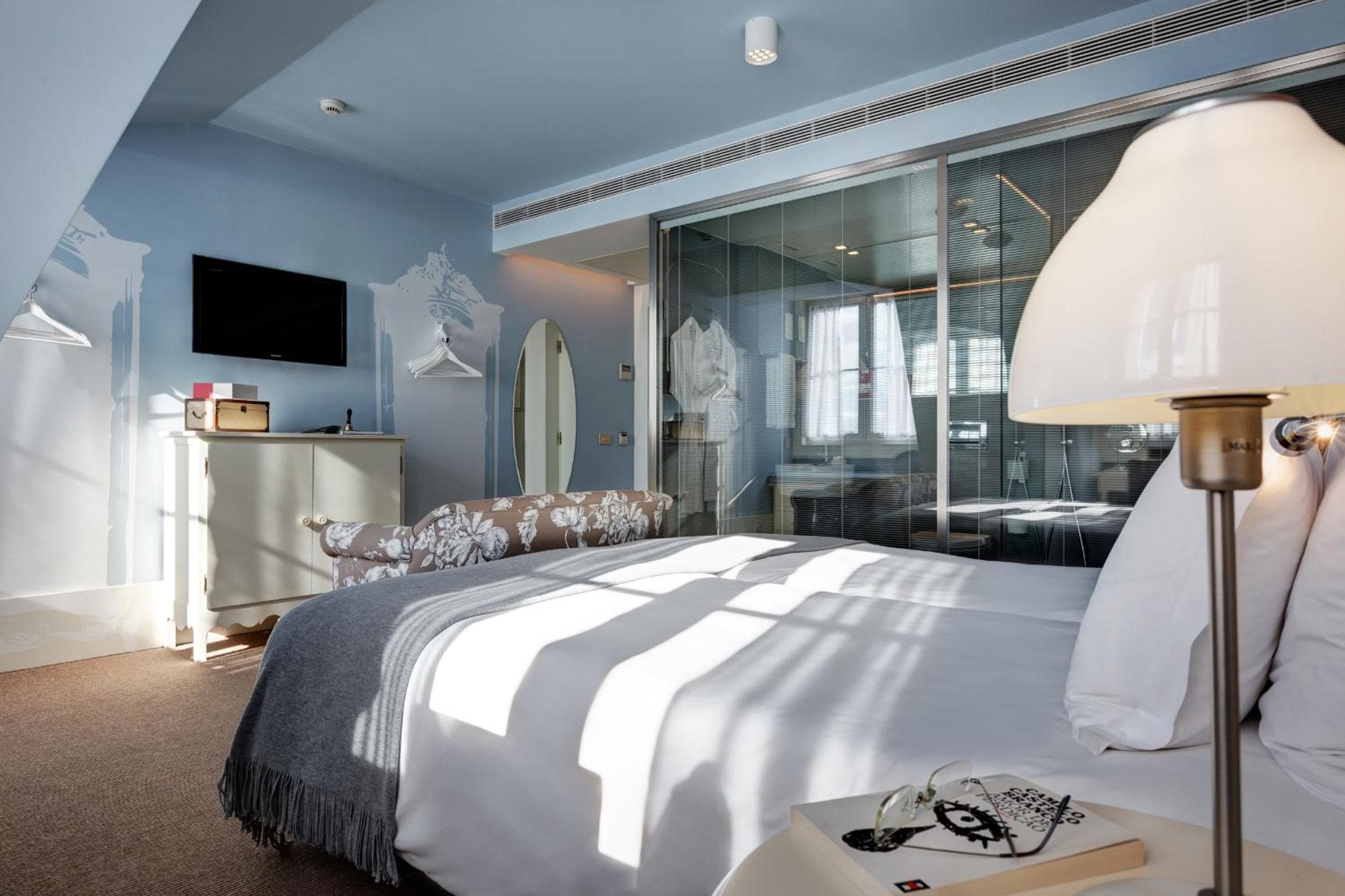Hotel Boutique Lx — 25