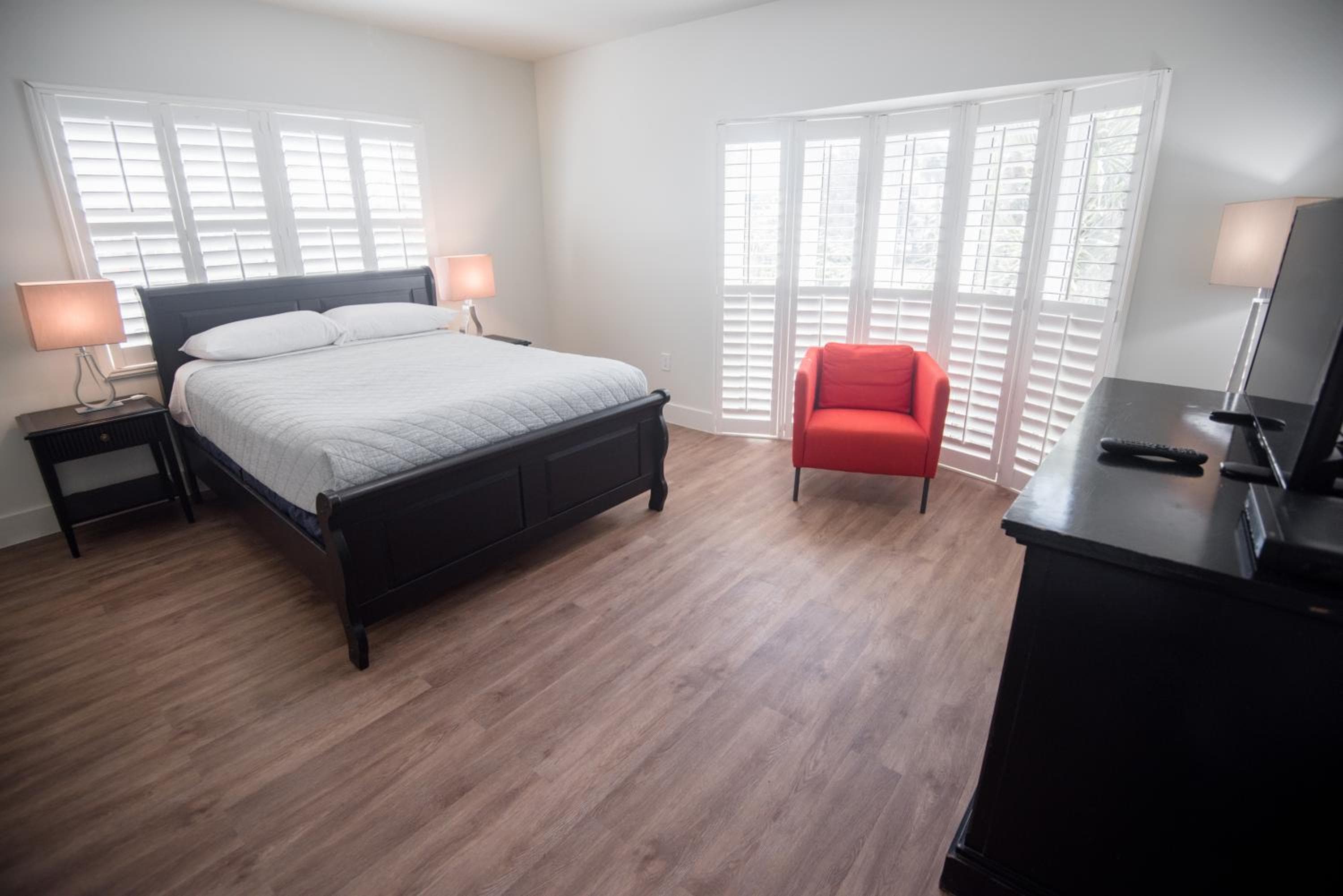 The Drift Hotel — 5