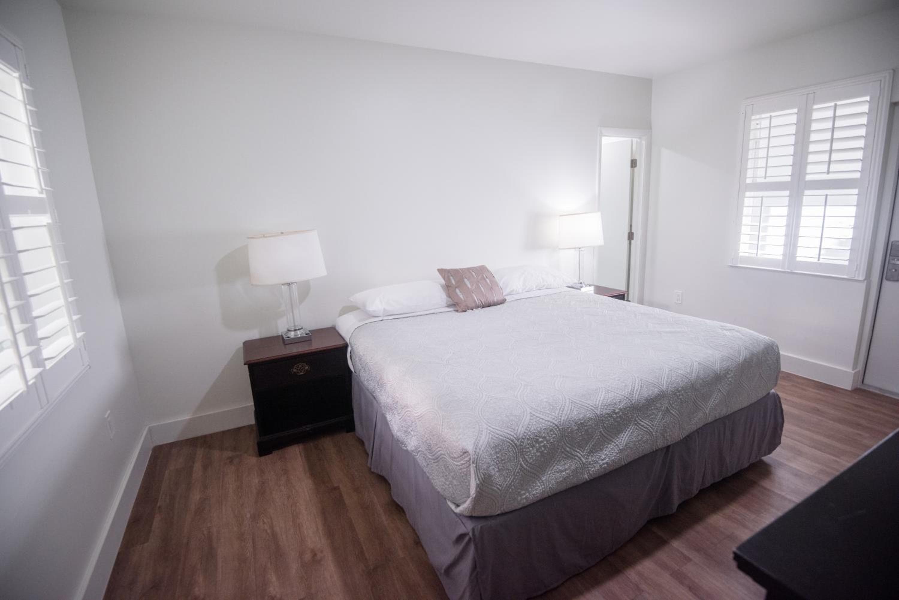 The Drift Hotel — 30