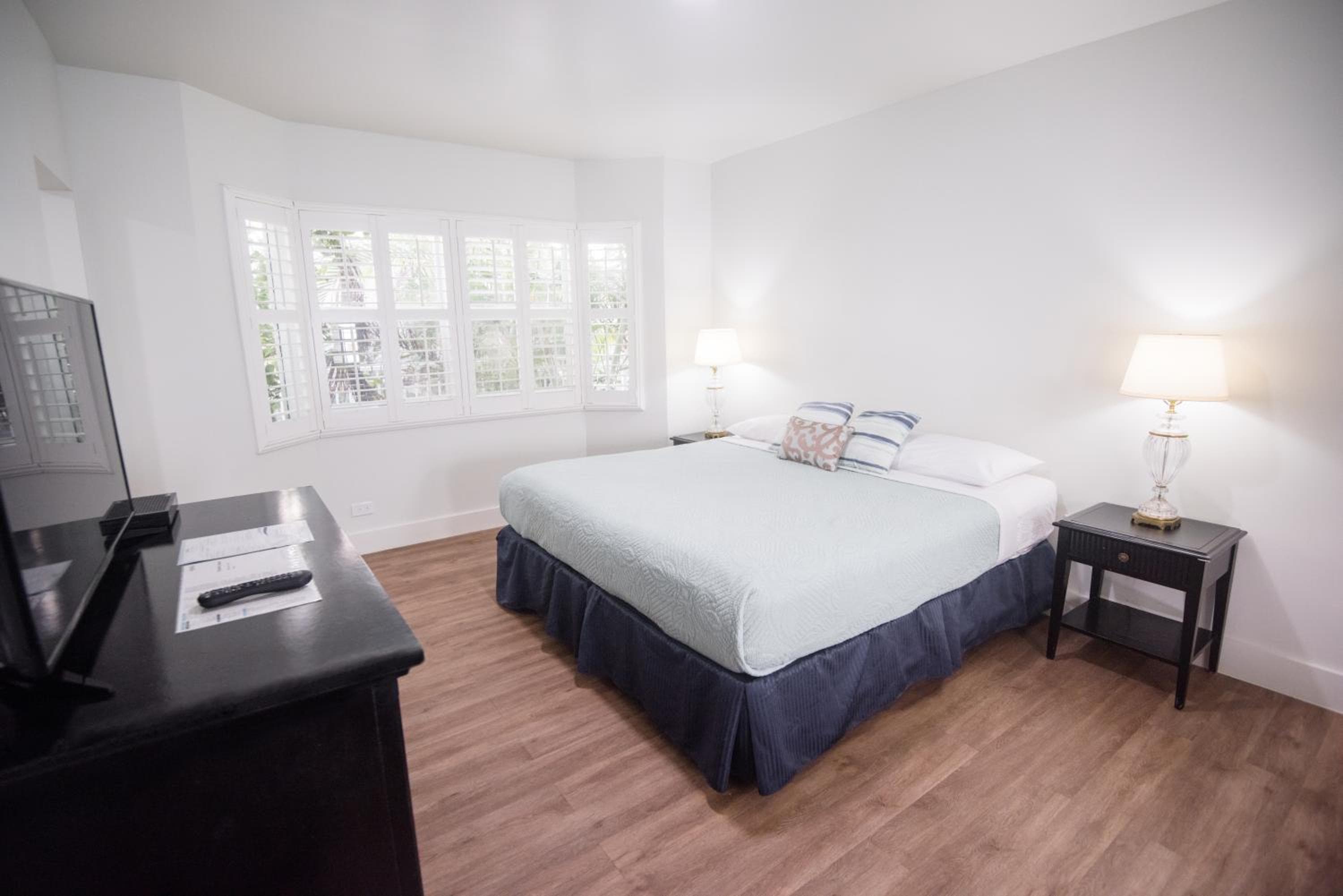 The Drift Hotel — 29