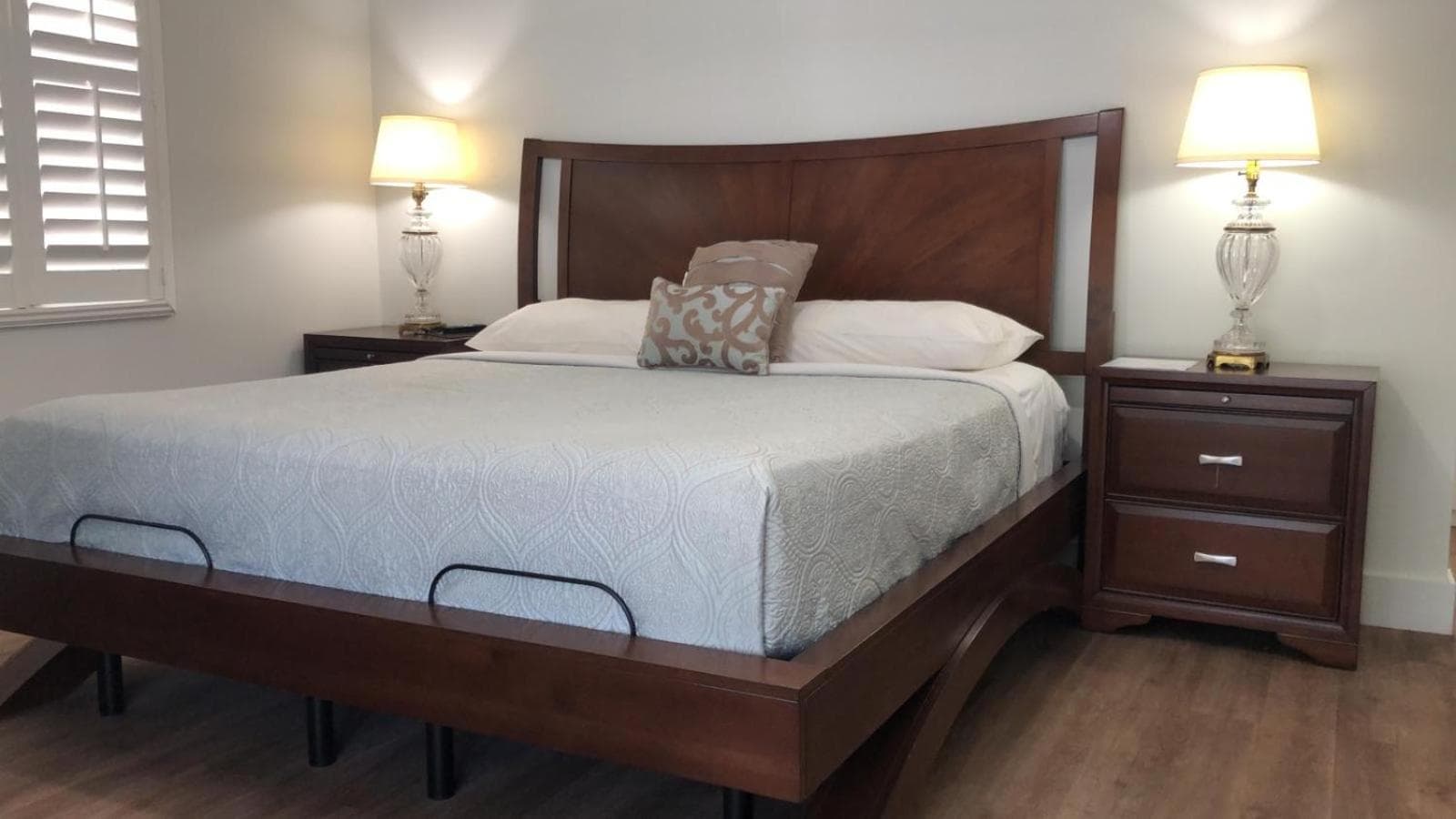 The Drift Hotel — 26
