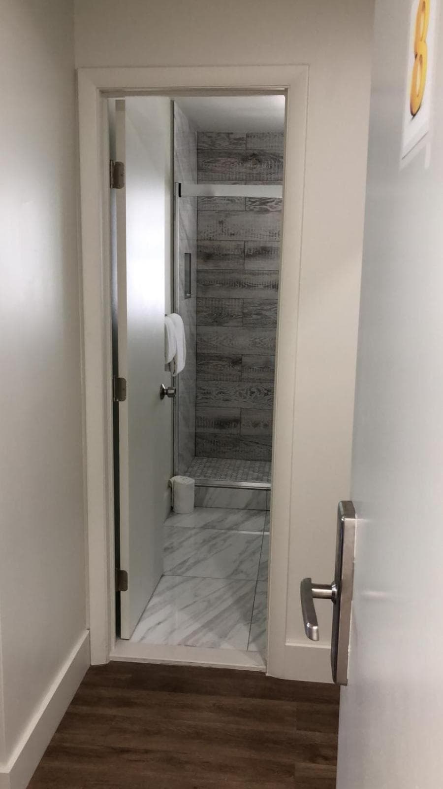 The Drift Hotel — 23